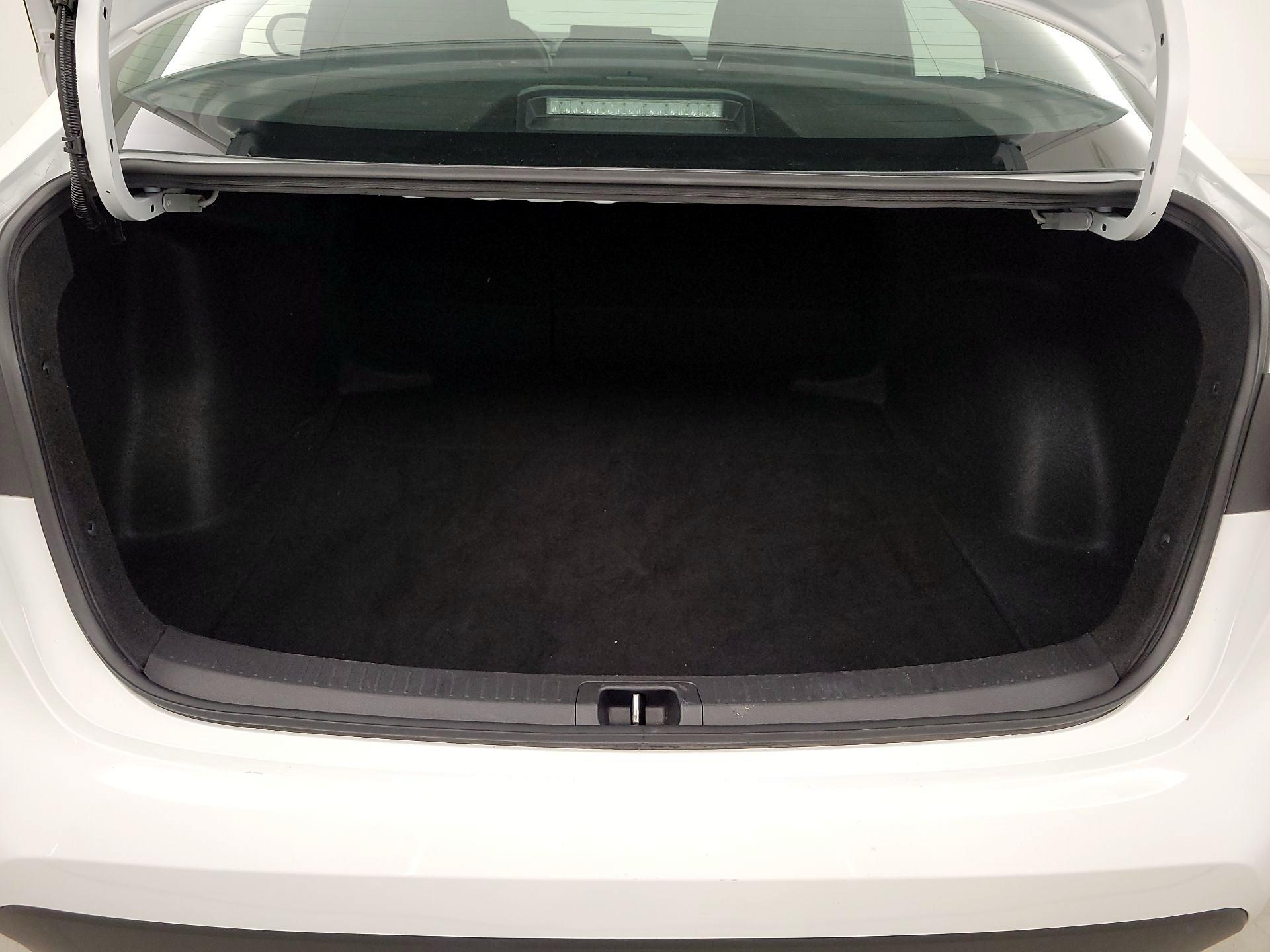 Thumbnail: 2024 Toyota Corolla - 20