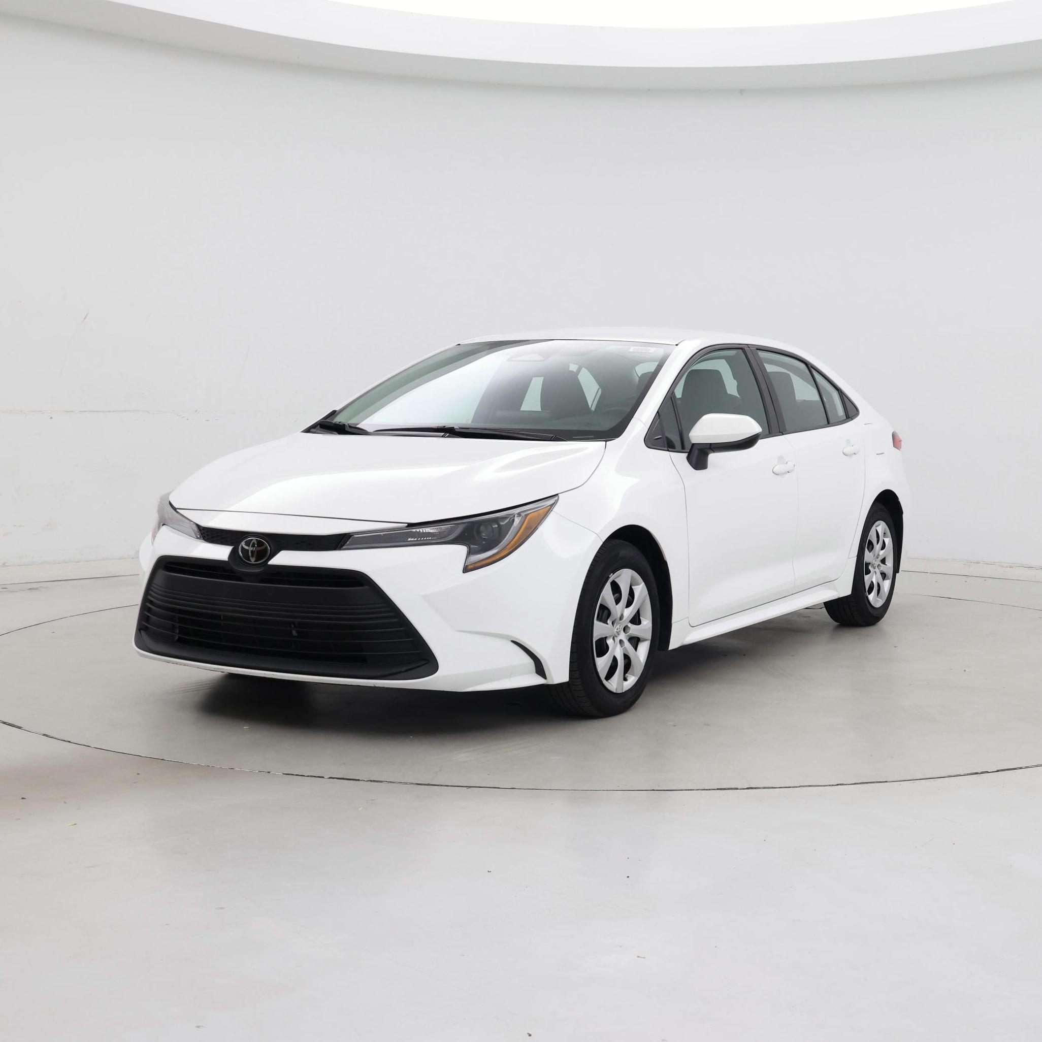 Thumbnail: 2024 Toyota Corolla - 4