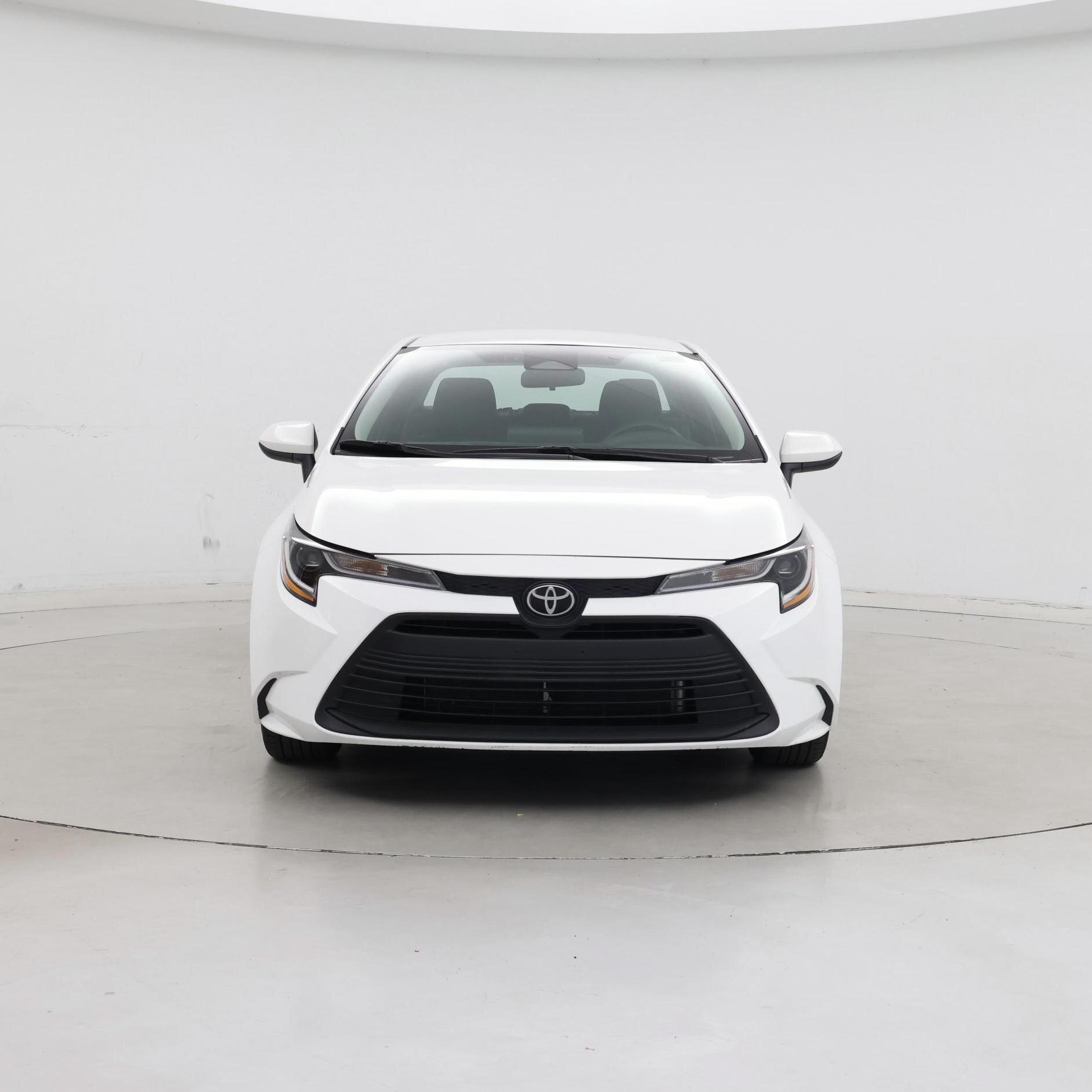 Thumbnail: 2024 Toyota Corolla - 5