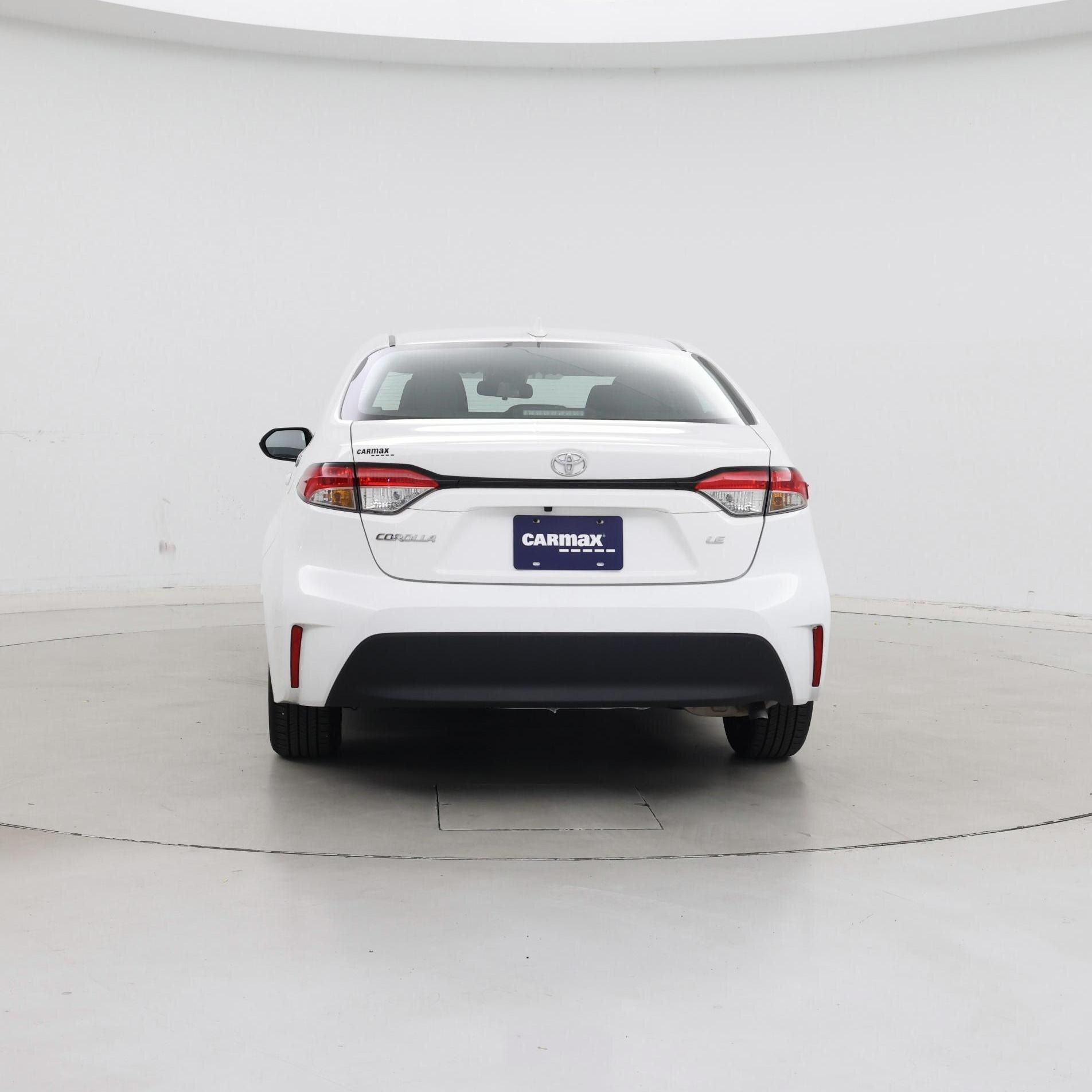 Thumbnail: 2024 Toyota Corolla - 6