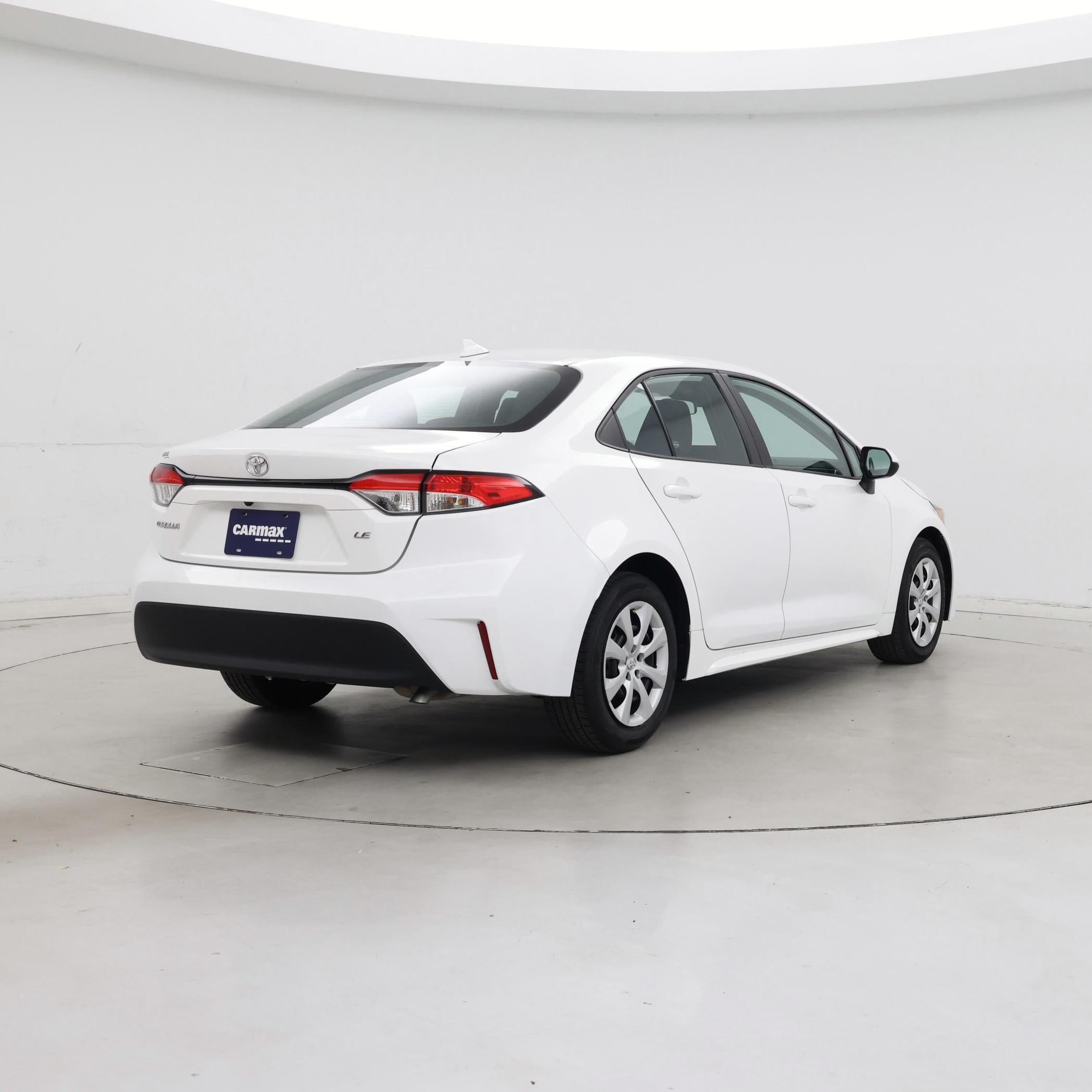 Thumbnail: 2024 Toyota Corolla - 8