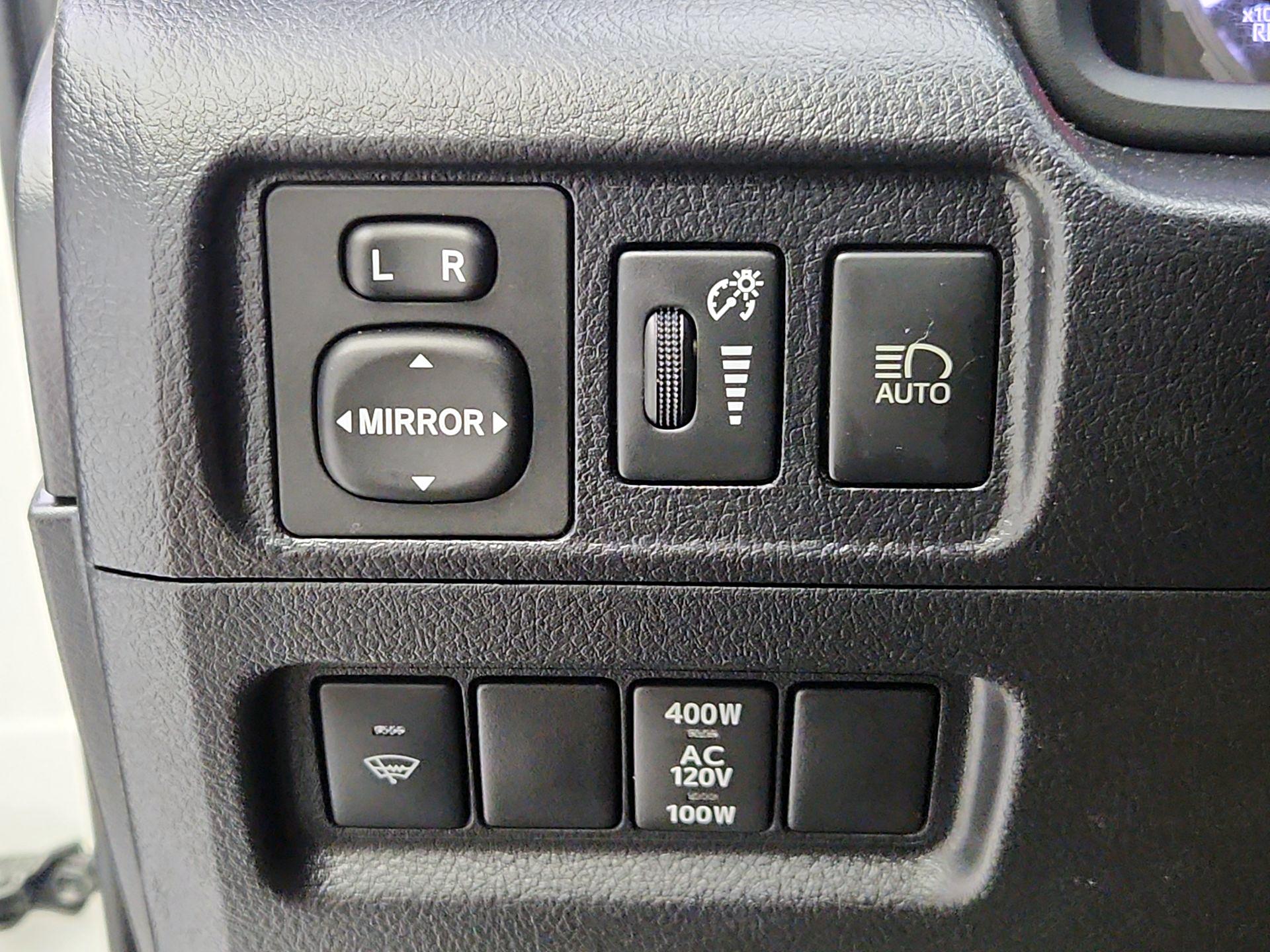 Thumbnail: 2021 Toyota 4Runner - 11