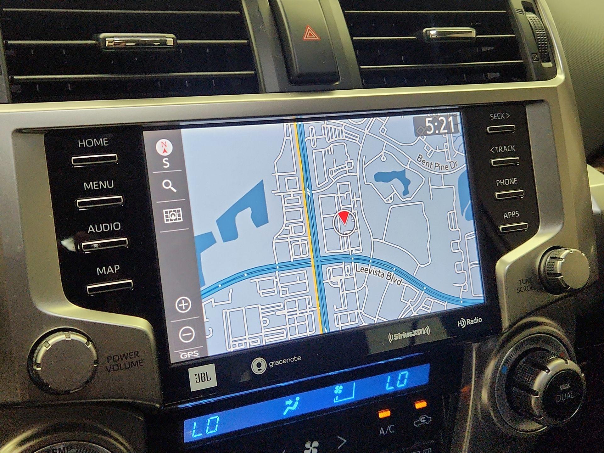 Thumbnail: 2021 Toyota 4Runner - 12