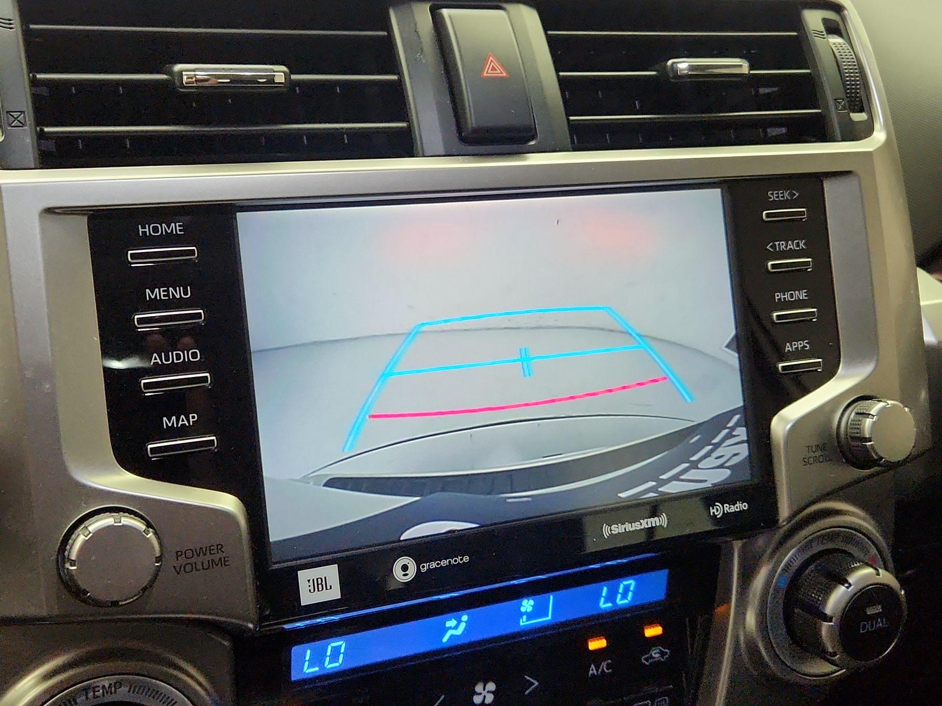 Thumbnail: 2021 Toyota 4Runner - 13