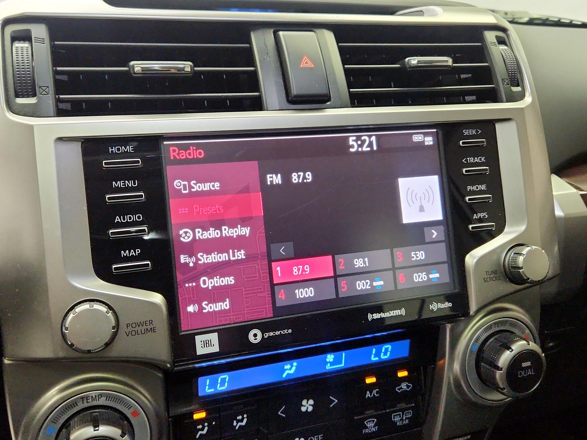 Thumbnail: 2021 Toyota 4Runner - 14