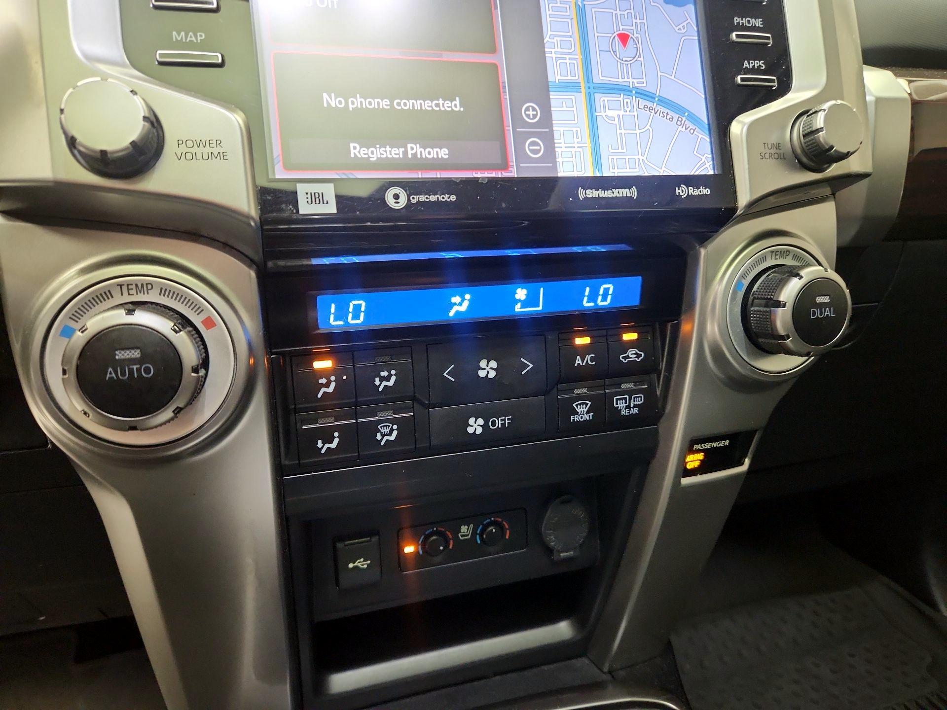 Thumbnail: 2021 Toyota 4Runner - 15