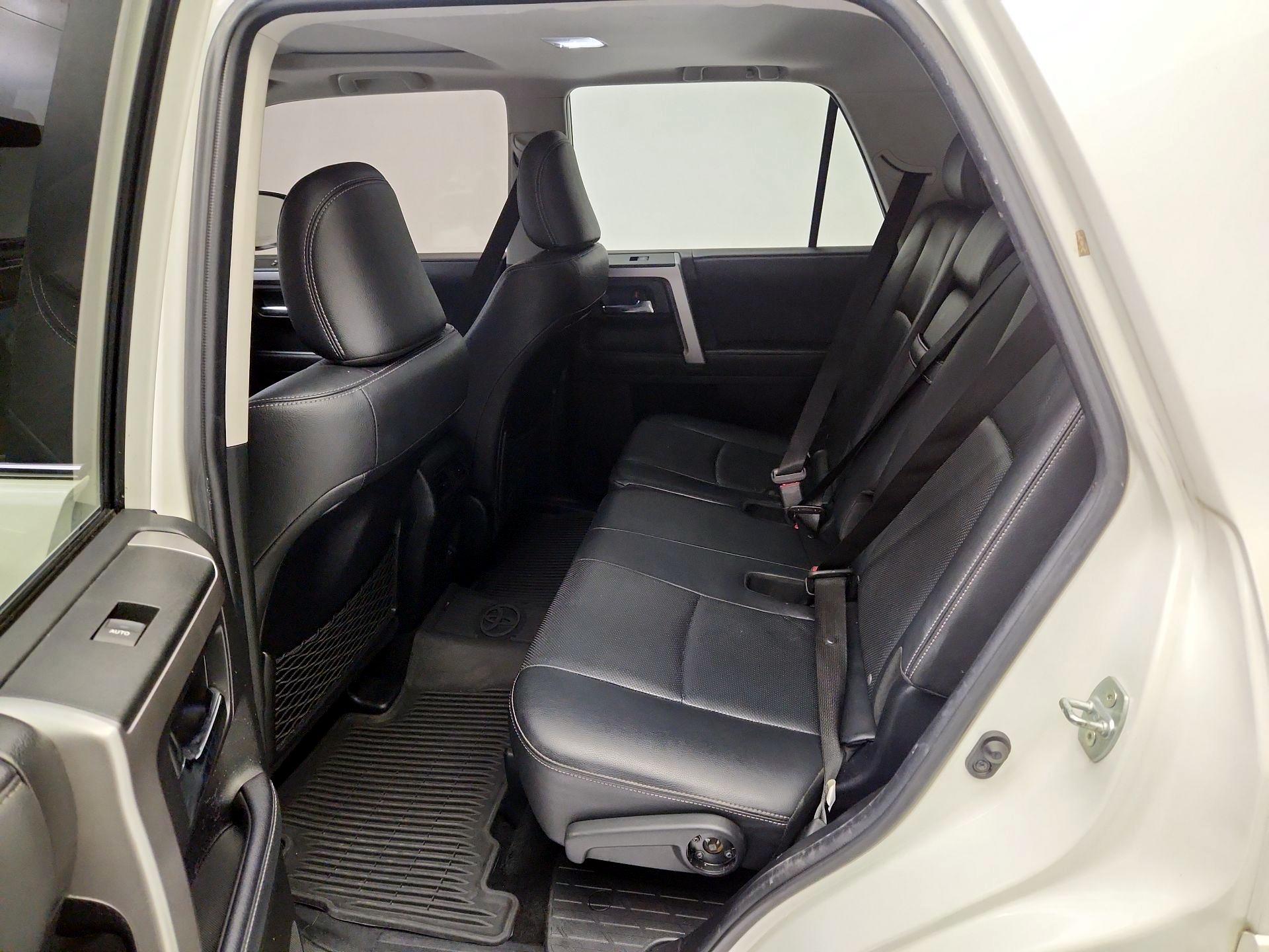 Thumbnail: 2021 Toyota 4Runner - 19