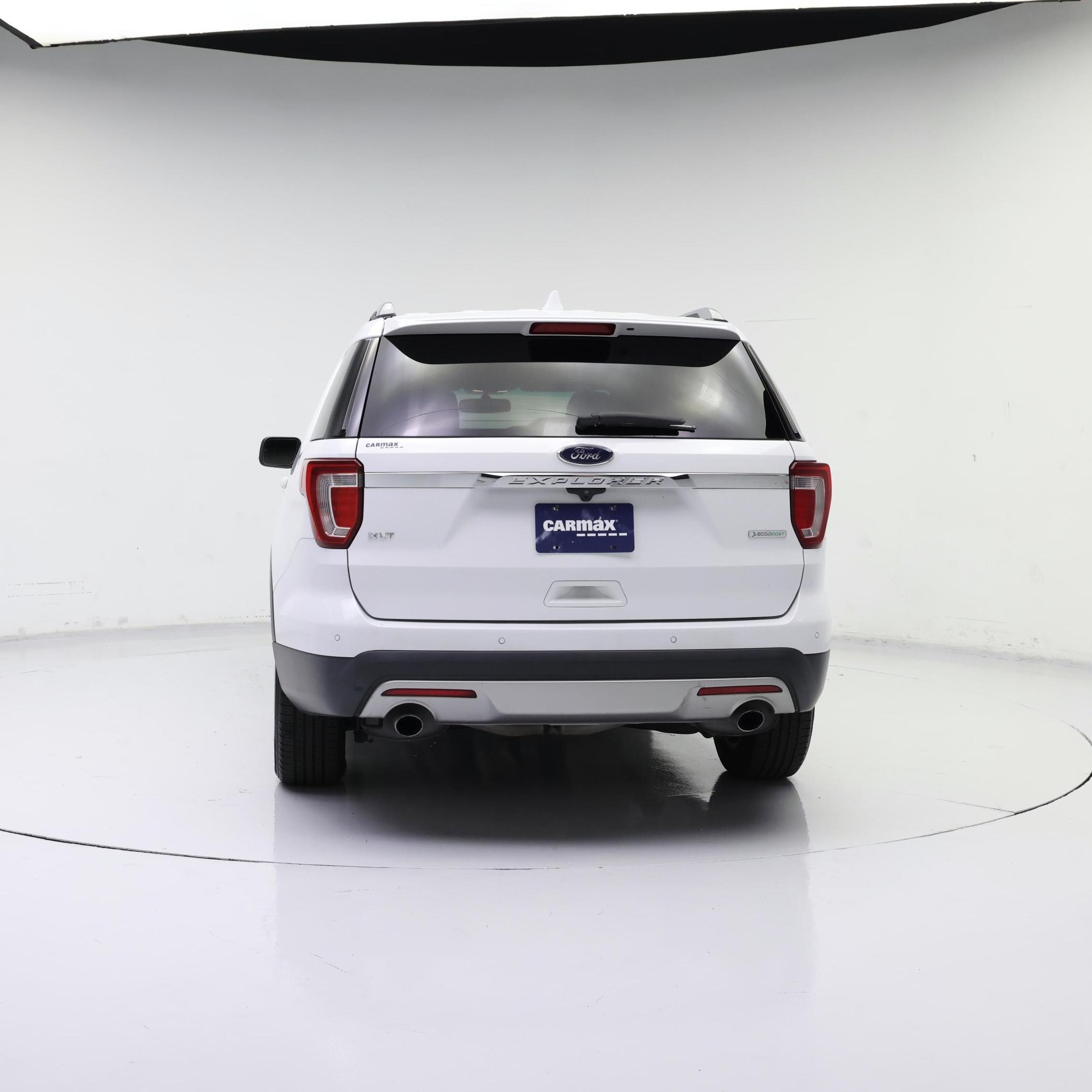 Thumbnail: 2017 Ford Explorer - 6