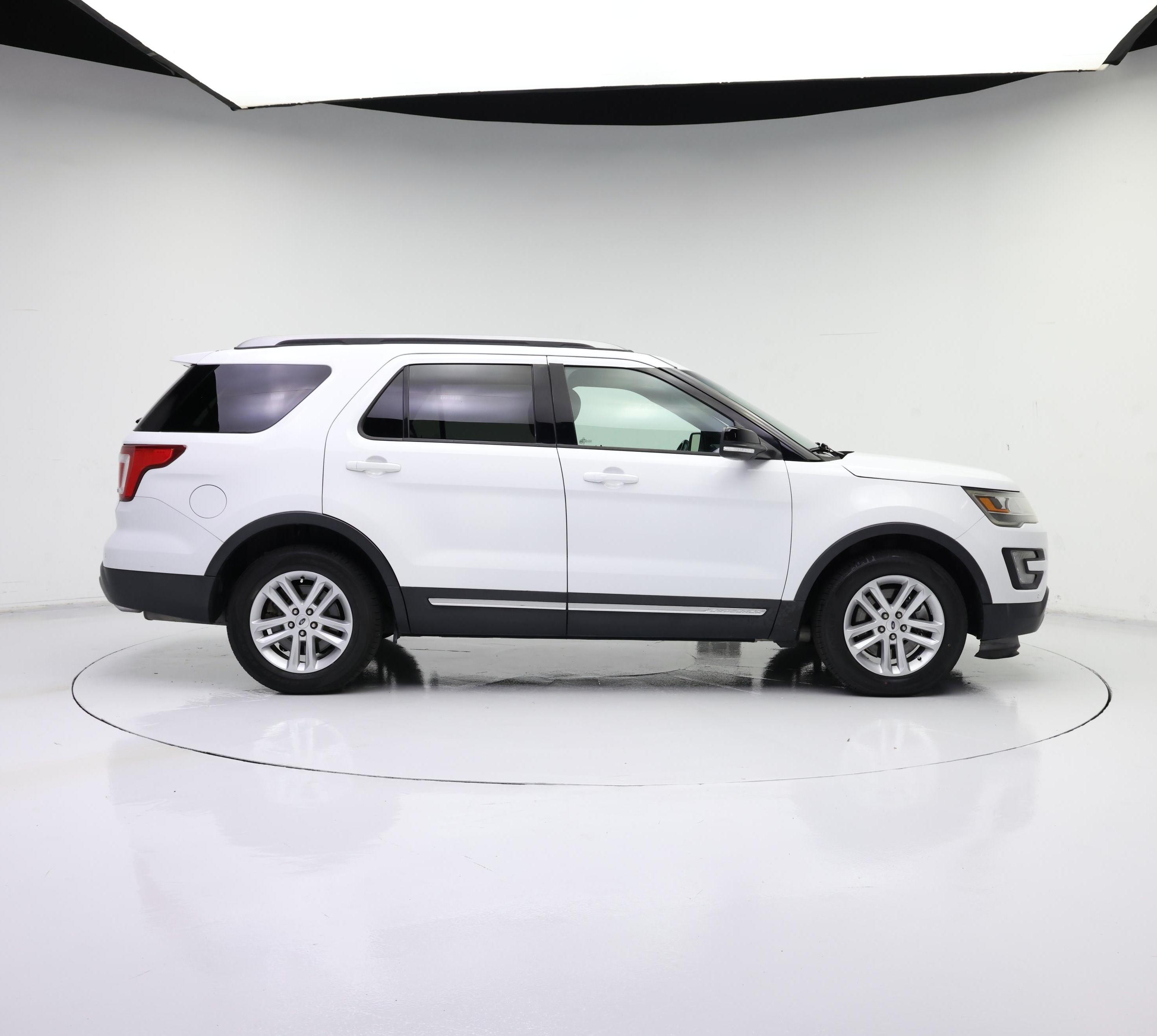 Thumbnail: 2017 Ford Explorer - 7