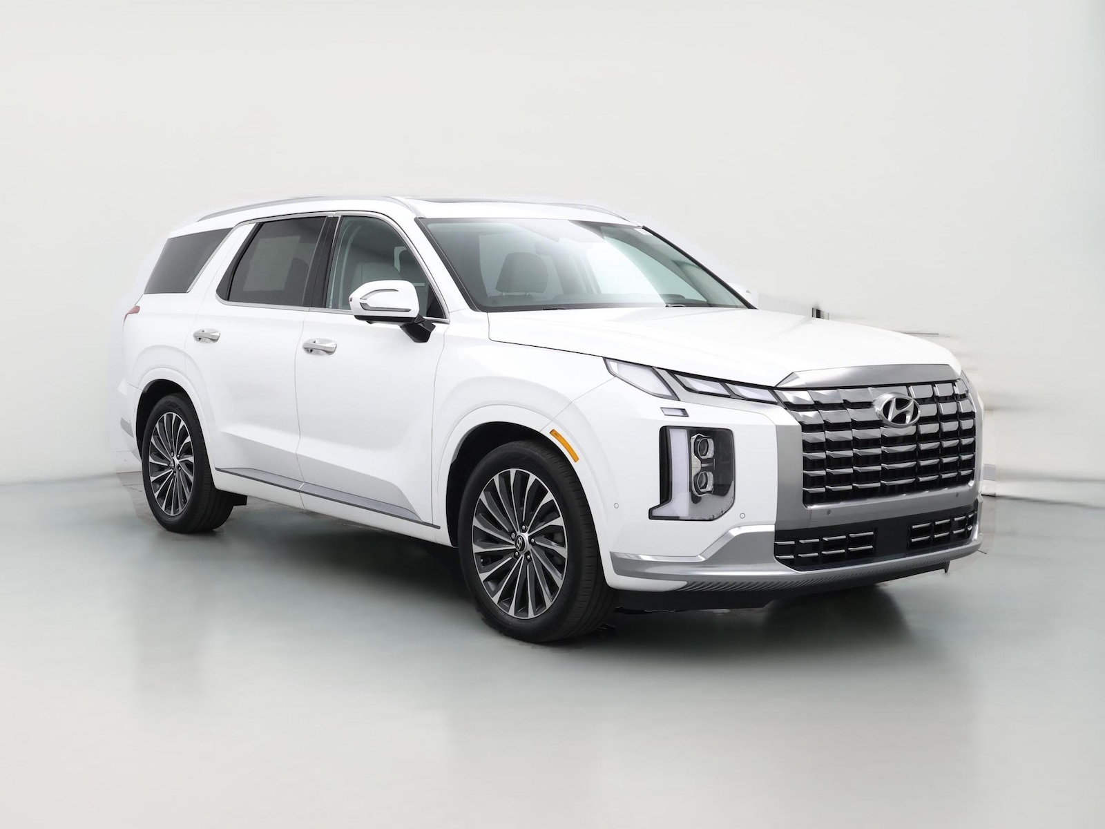 2023 Hyundai Palisade