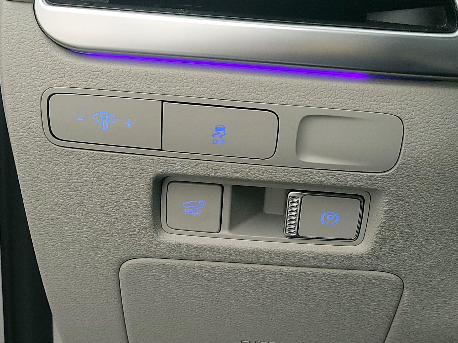 Thumbnail: 2023 Hyundai Palisade - 13