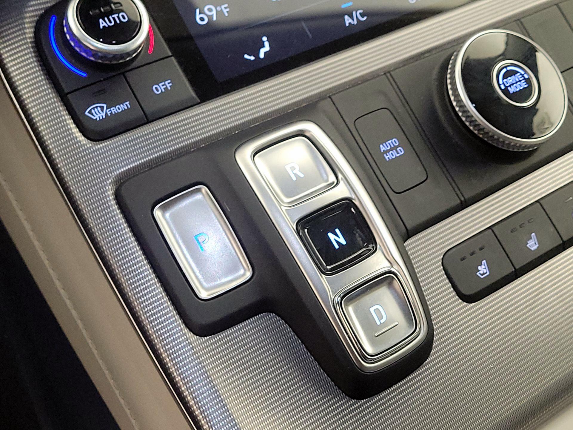 Thumbnail: 2023 Hyundai Palisade - 17