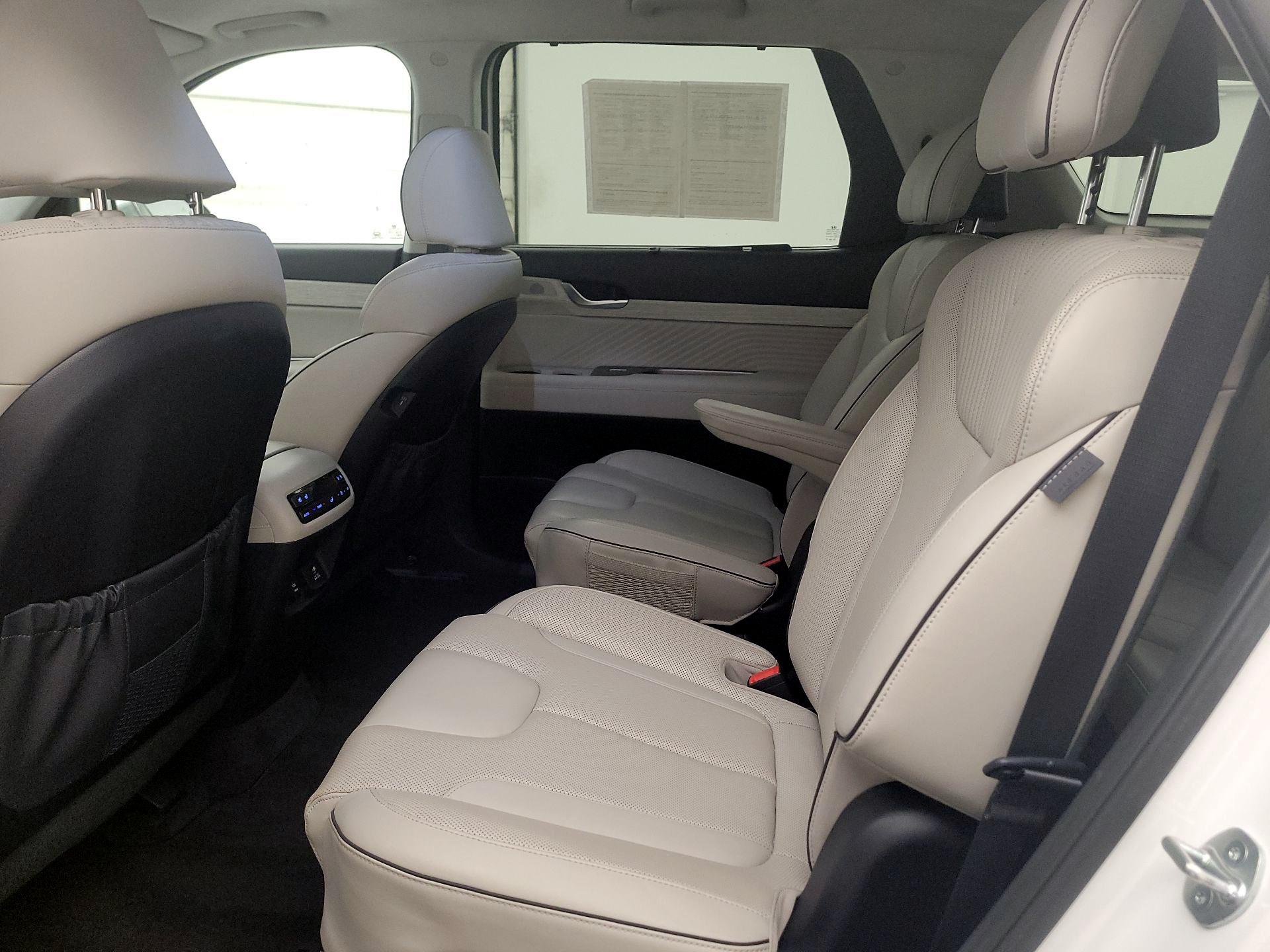 Thumbnail: 2023 Hyundai Palisade - 19