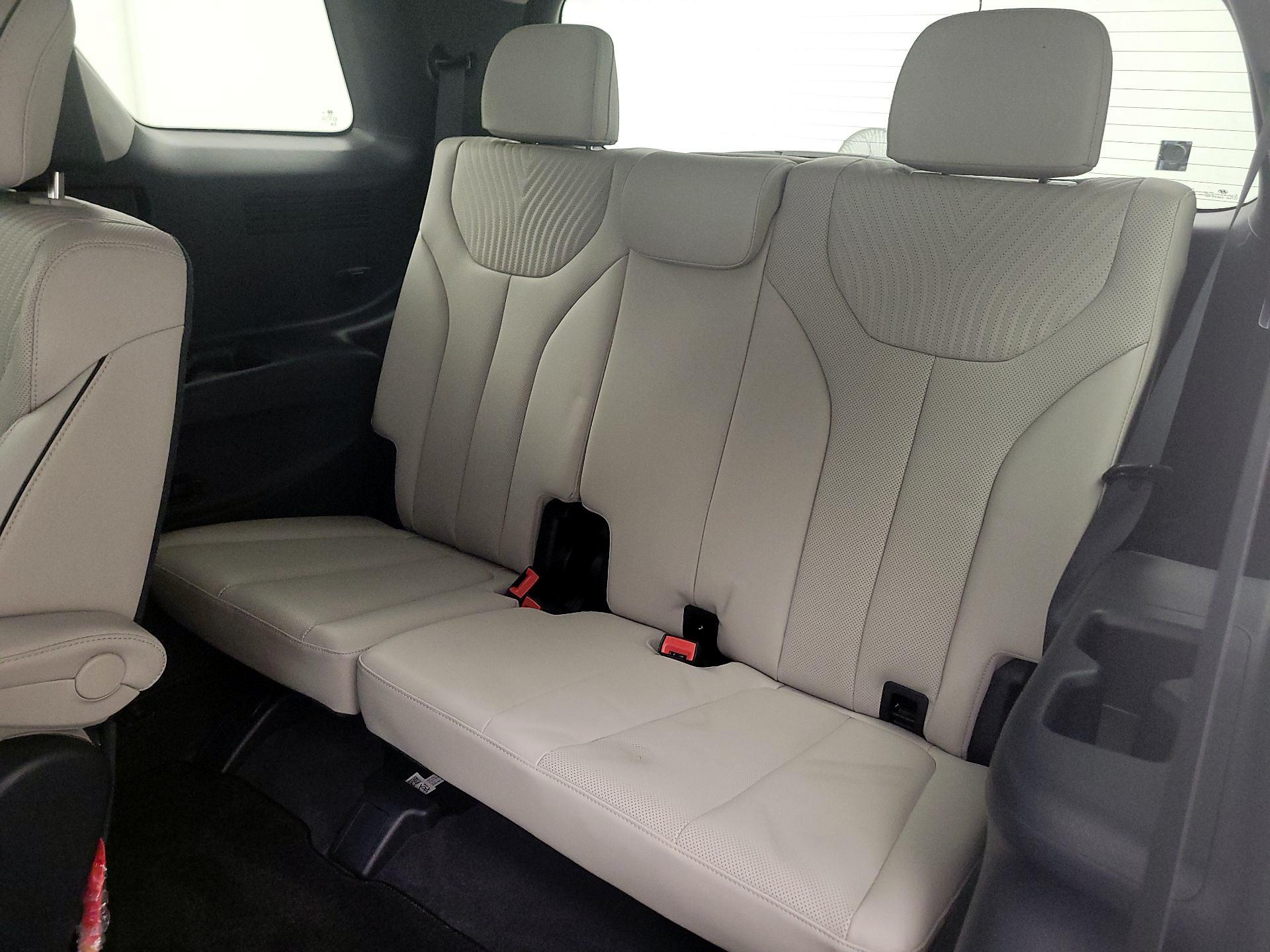 Thumbnail: 2023 Hyundai Palisade - 20