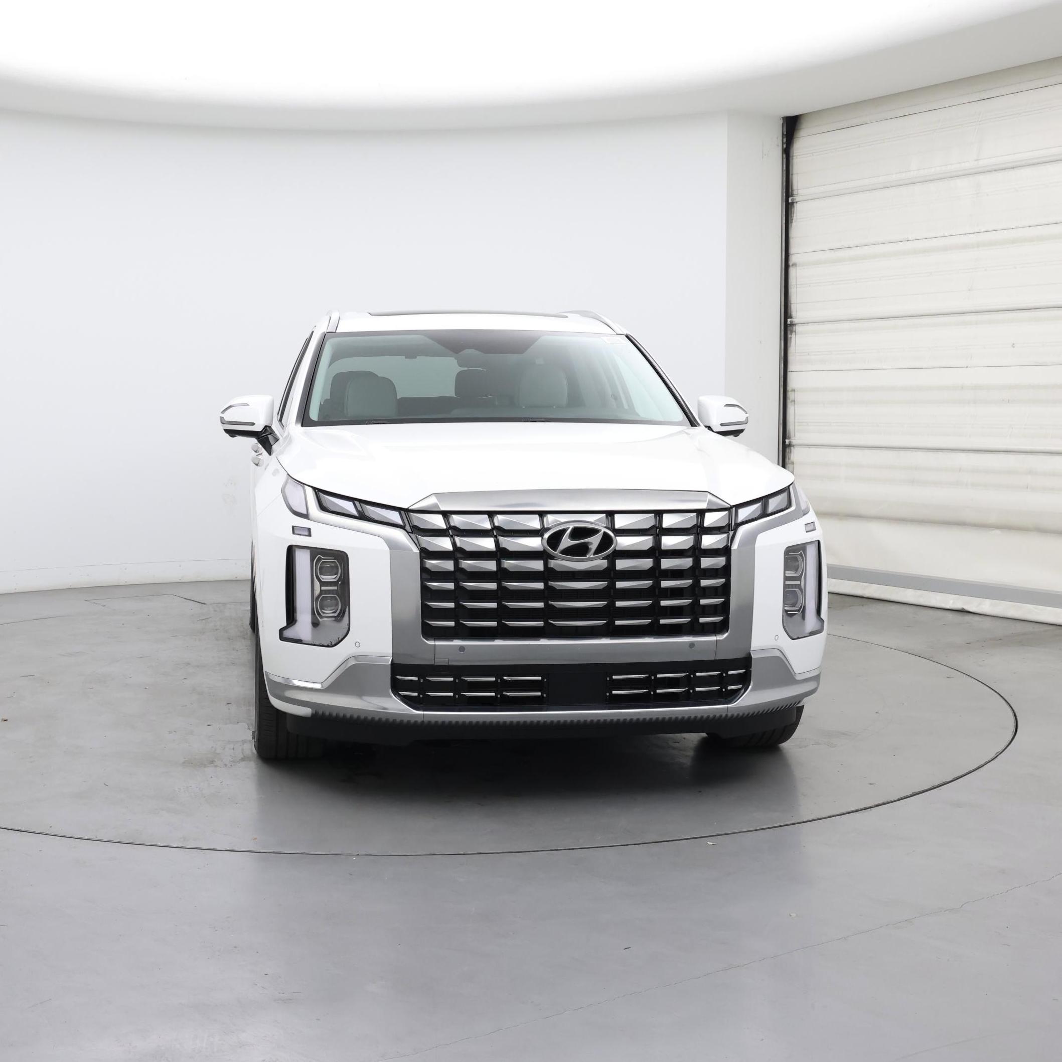 Thumbnail: 2023 Hyundai Palisade - 5