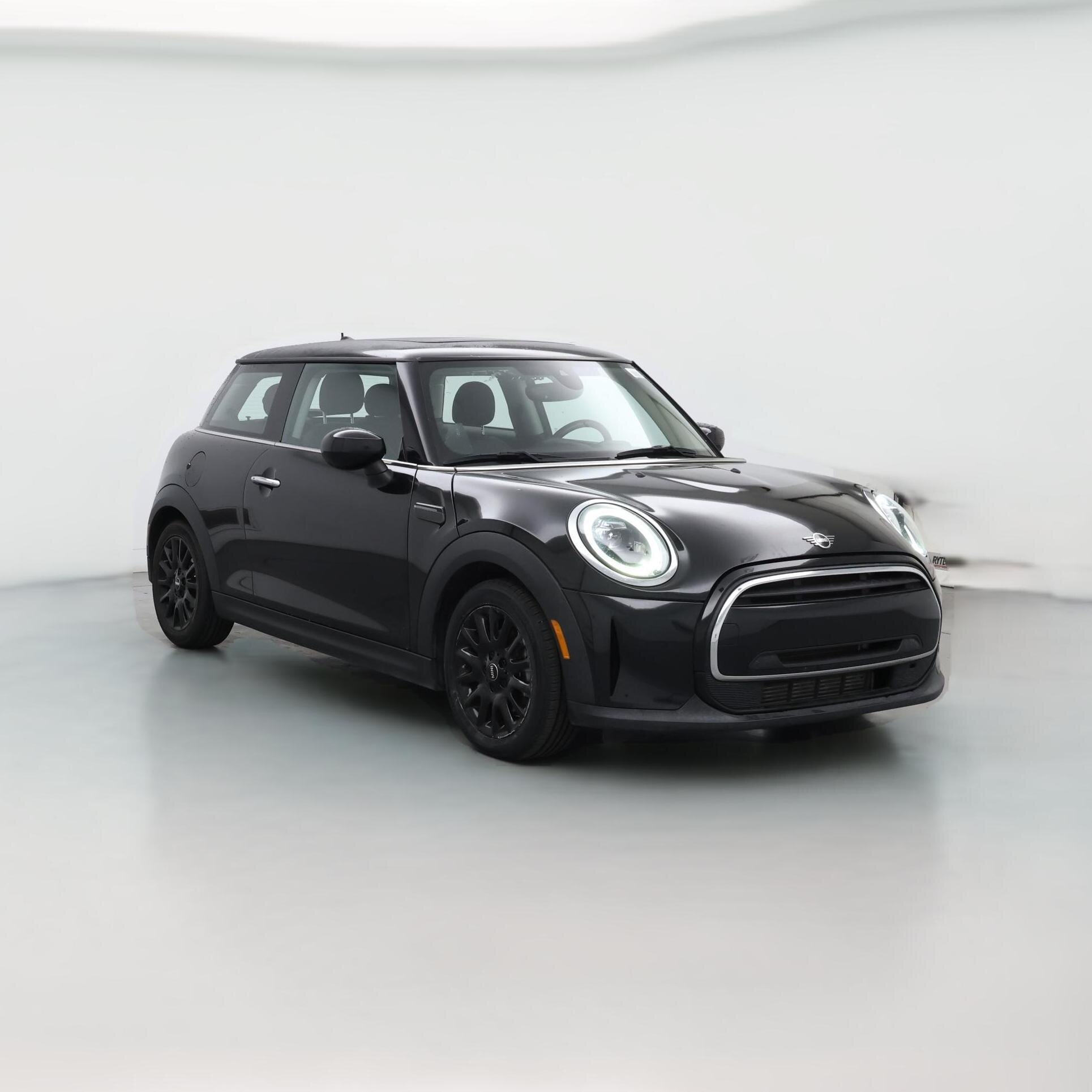 Thumbnail: 2023 MINI Cooper Hardtop - 1