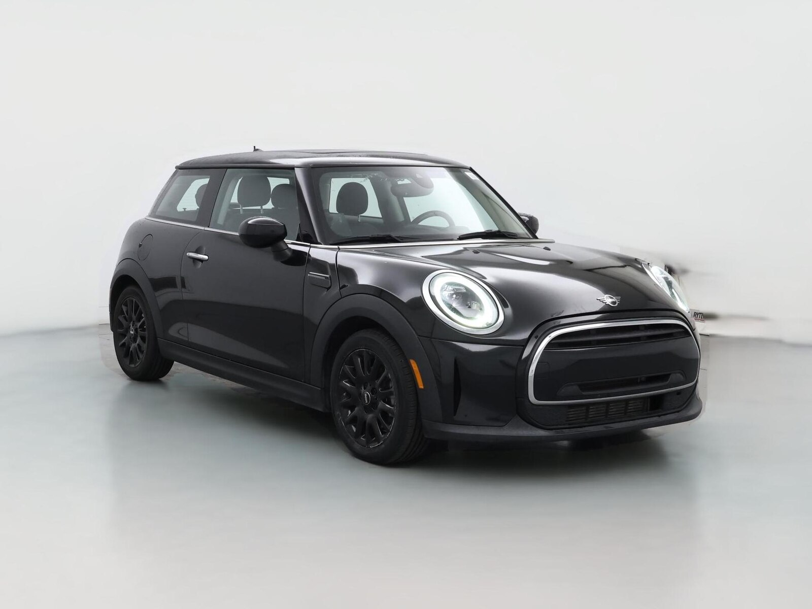 2023 MINI Hardtop 2 Door Base
