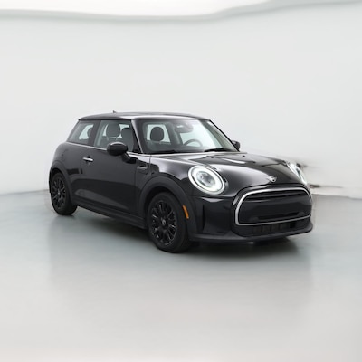 2023 Mini Cooper Hardtop