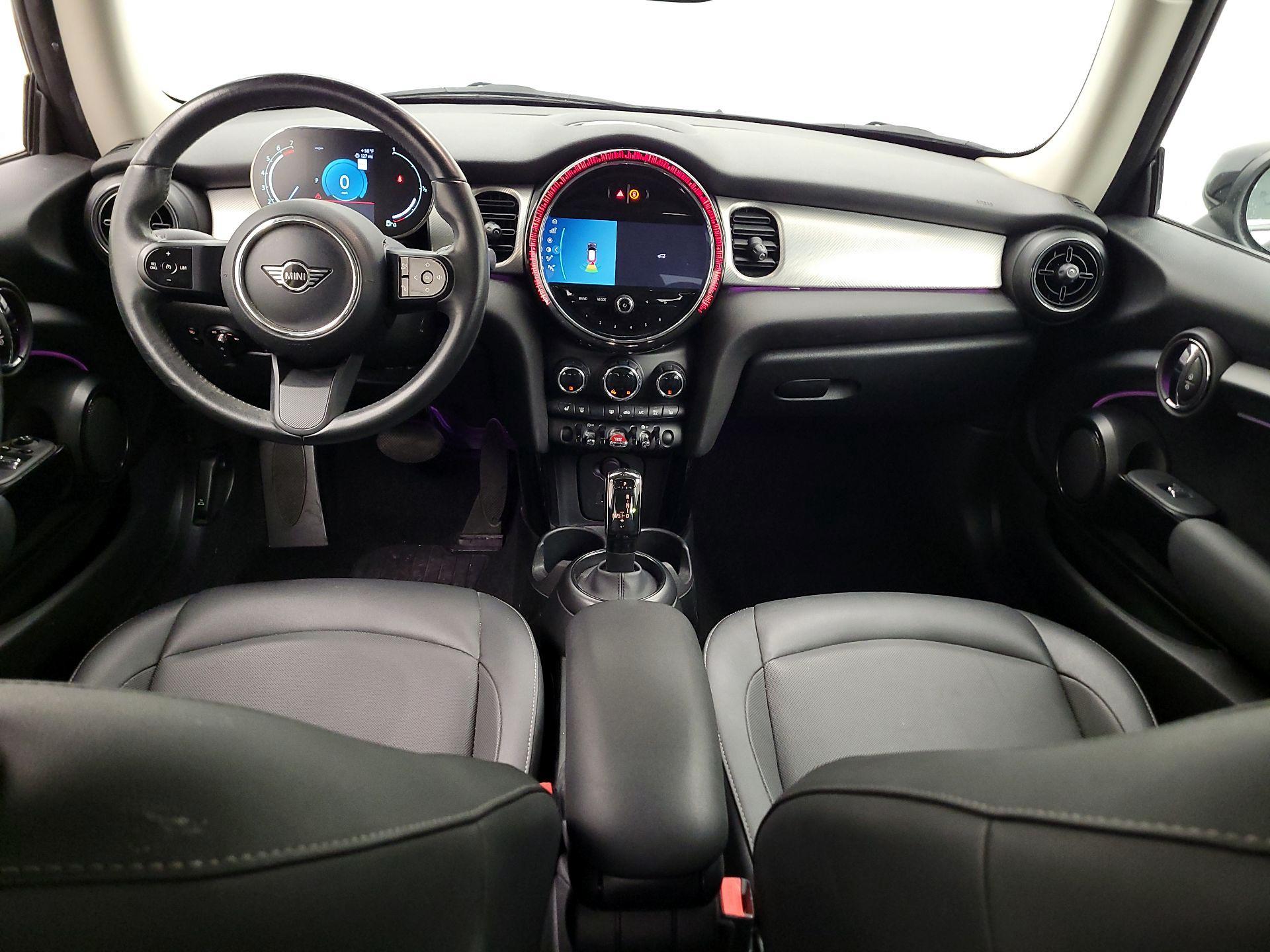 Thumbnail: 2023 MINI Cooper Hardtop - 9