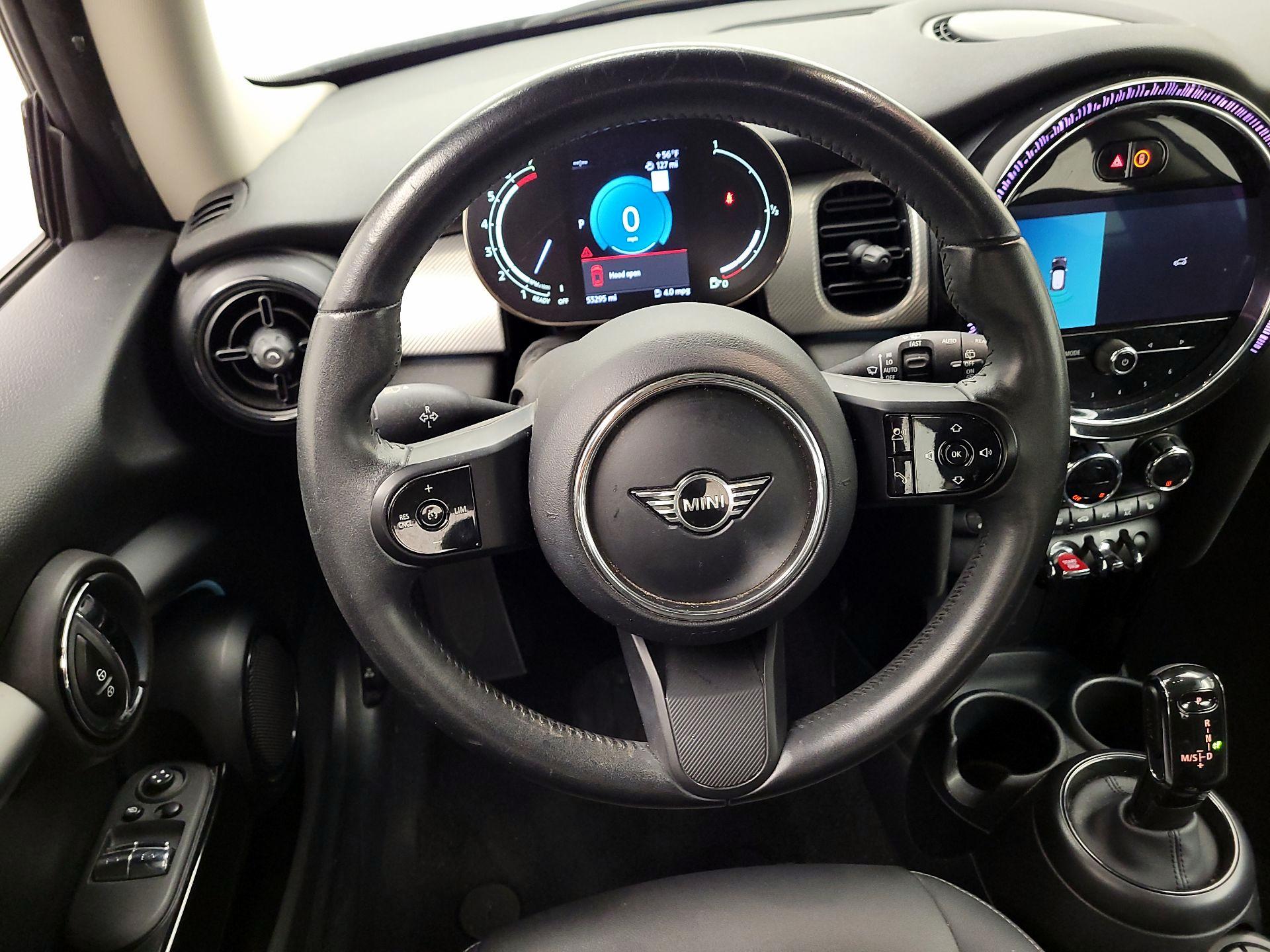 Thumbnail: 2023 MINI Cooper Hardtop - 10