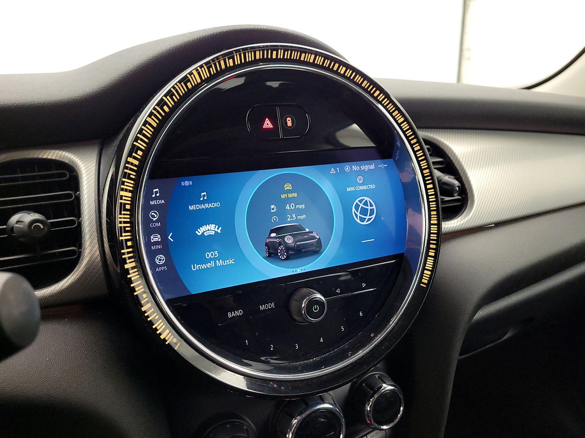 Thumbnail: 2023 MINI Cooper Hardtop - 15