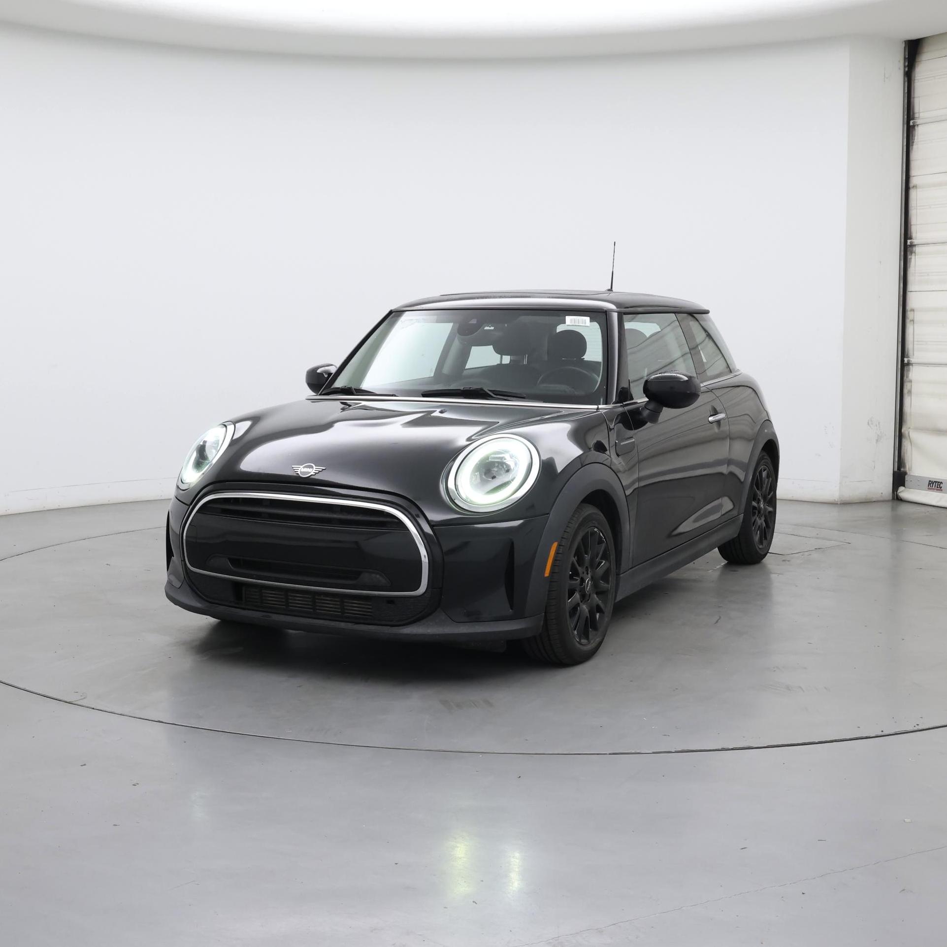 Thumbnail: 2023 MINI Cooper Hardtop - 4