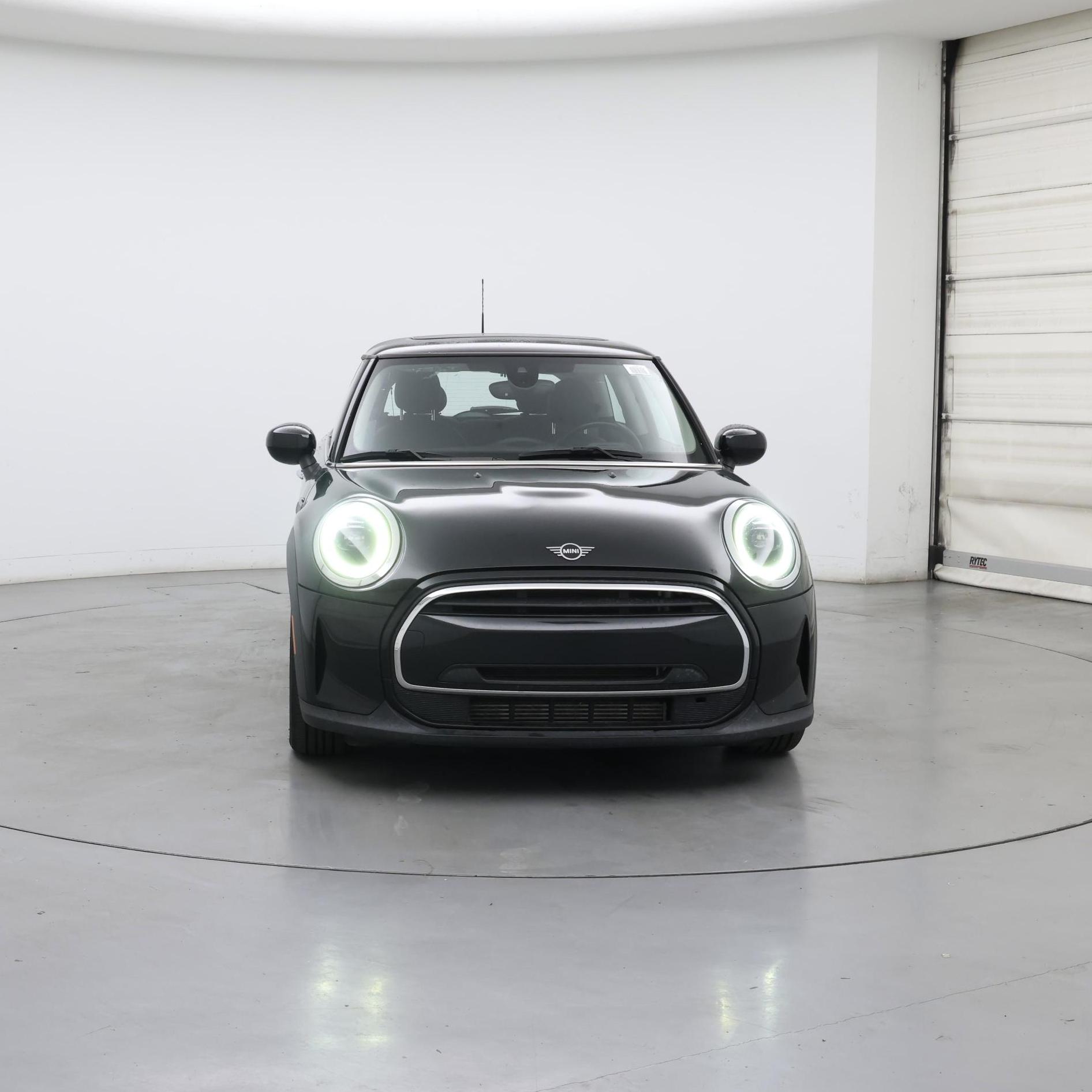 Thumbnail: 2023 MINI Cooper Hardtop - 5