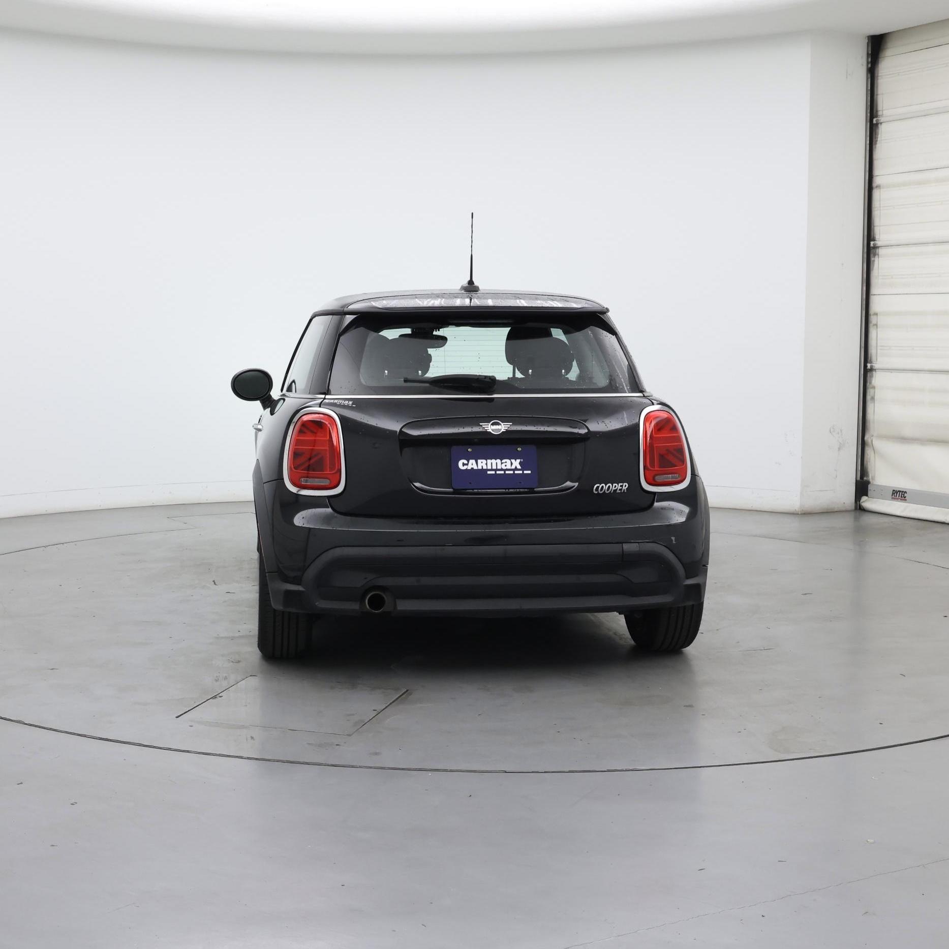 Thumbnail: 2023 MINI Cooper Hardtop - 6