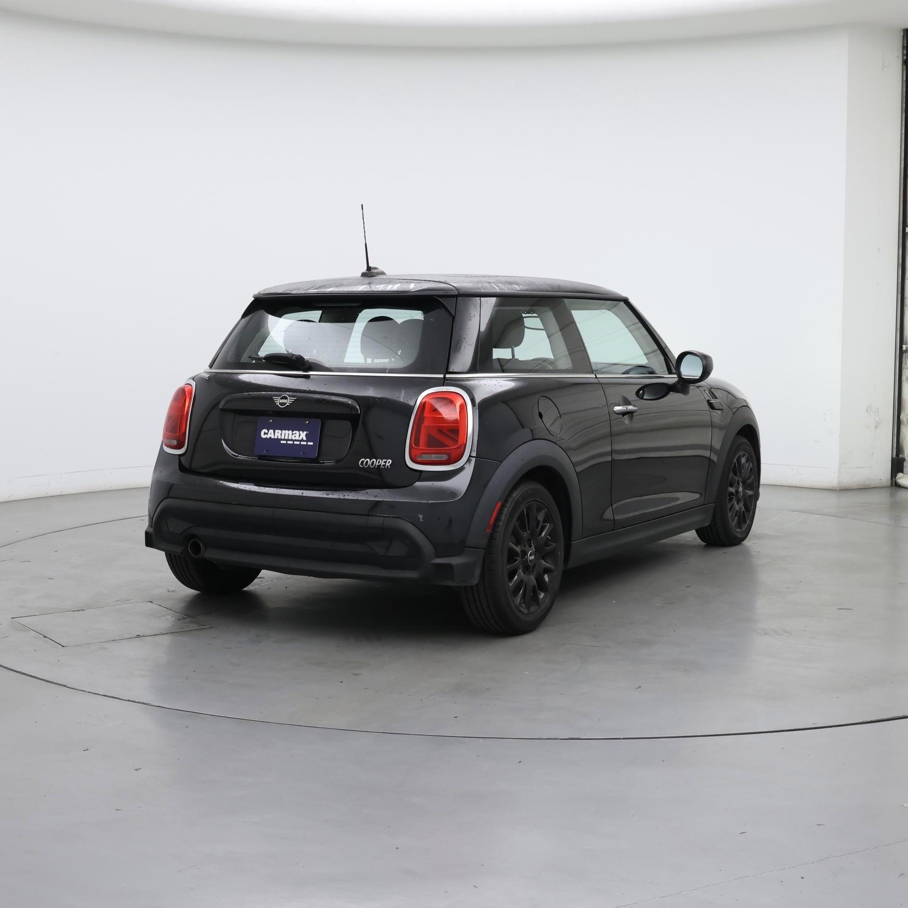 Thumbnail: 2023 MINI Cooper Hardtop - 8