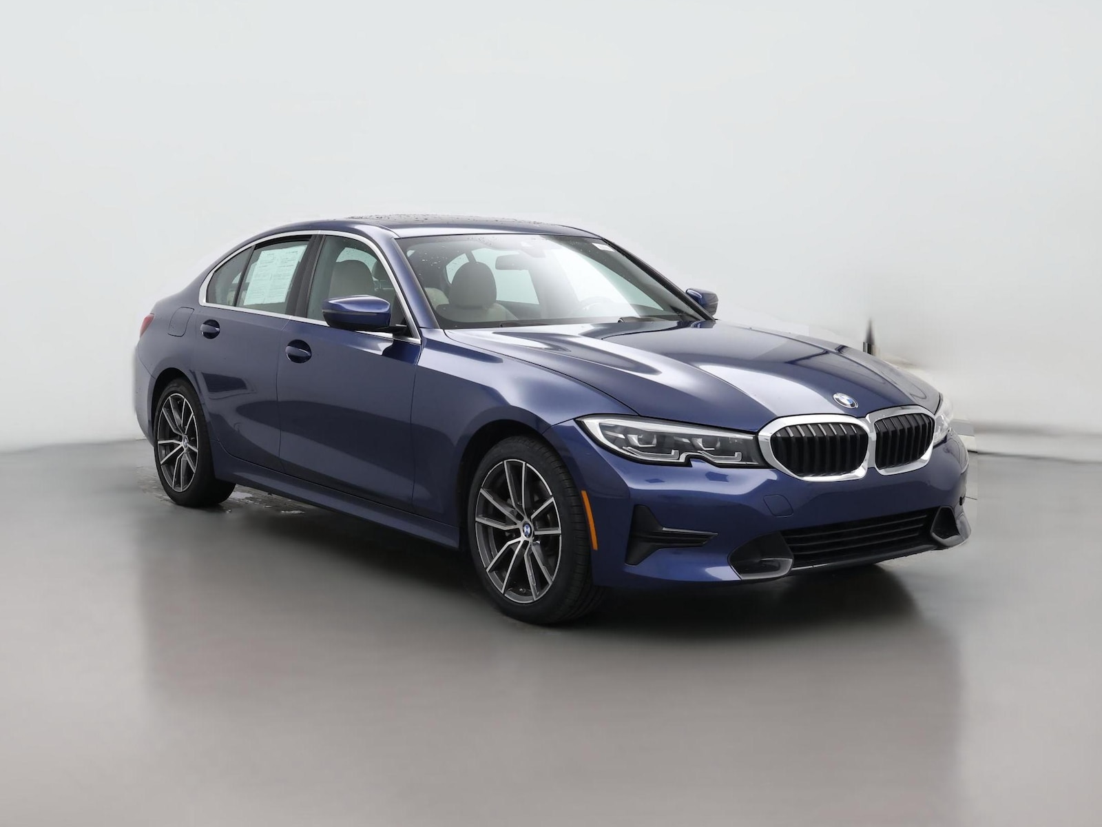 2022 BMW 3 Series 330i