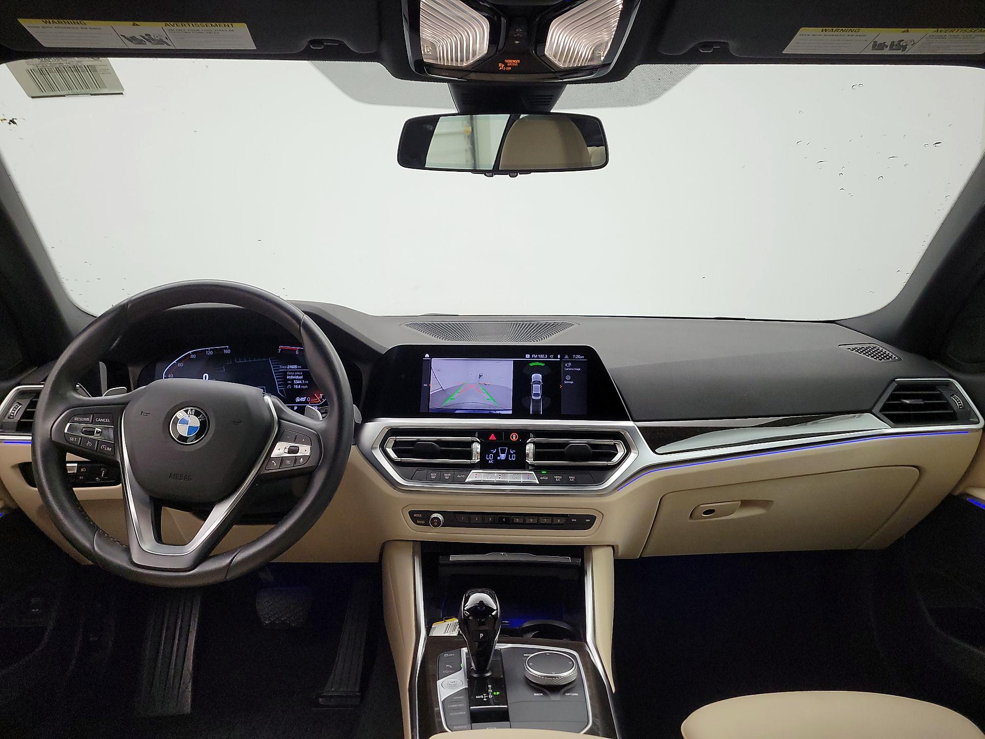 Thumbnail: 2022 BMW 3 Series - 9