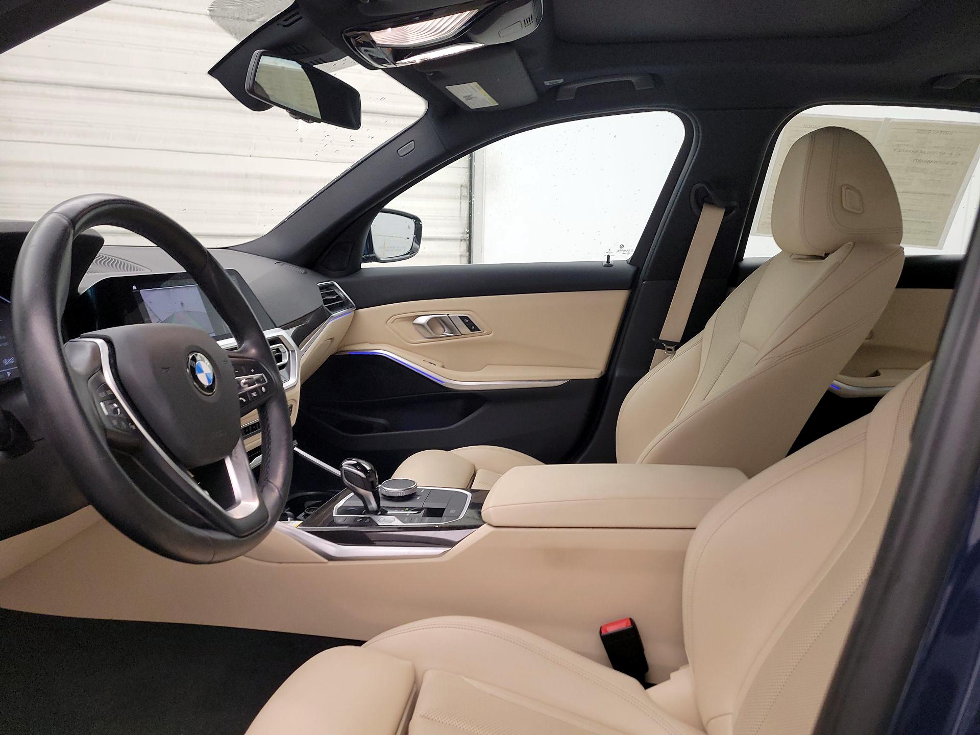 Thumbnail: 2022 BMW 3 Series - 11