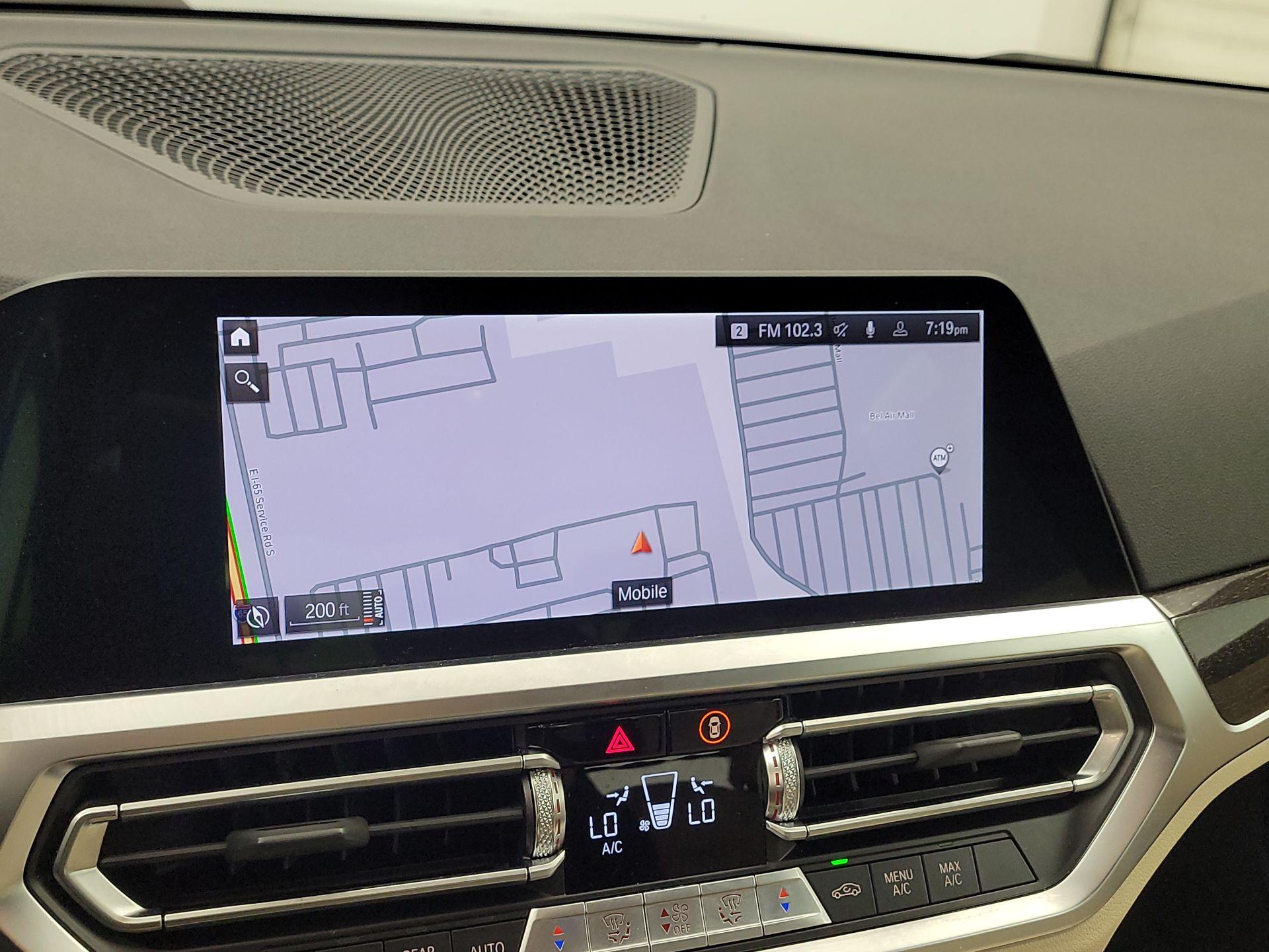 Thumbnail: 2022 BMW 3 Series - 15