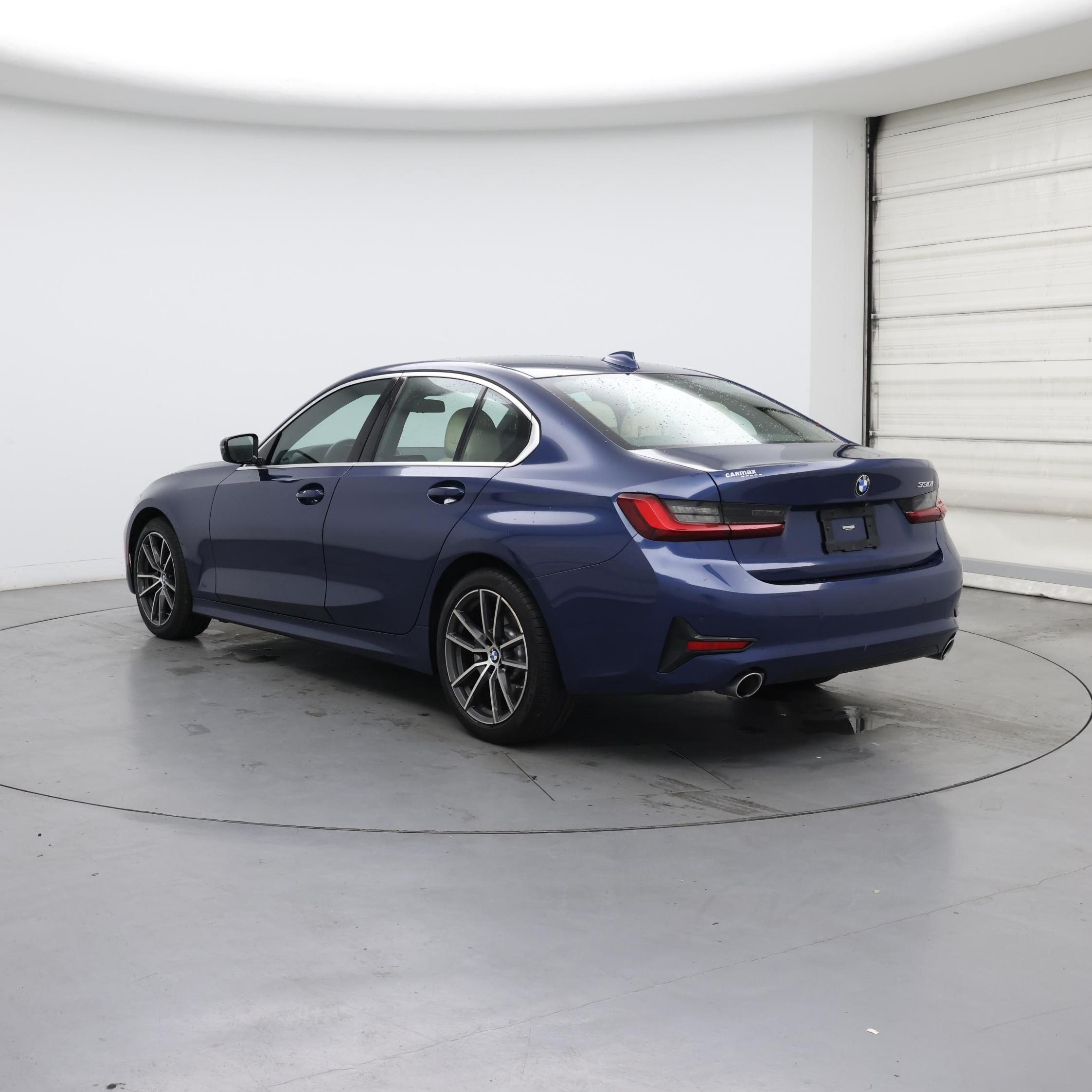 Thumbnail: 2022 BMW 3 Series - 2