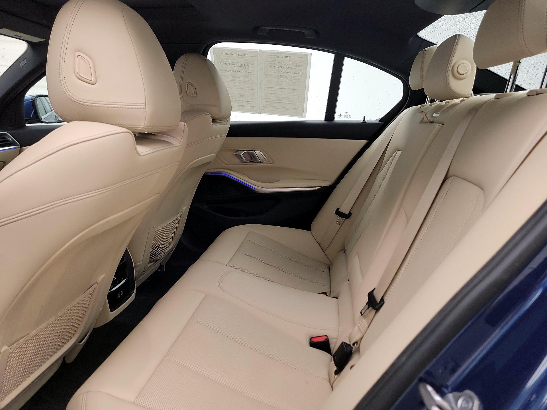 Thumbnail: 2022 BMW 3 Series - 19