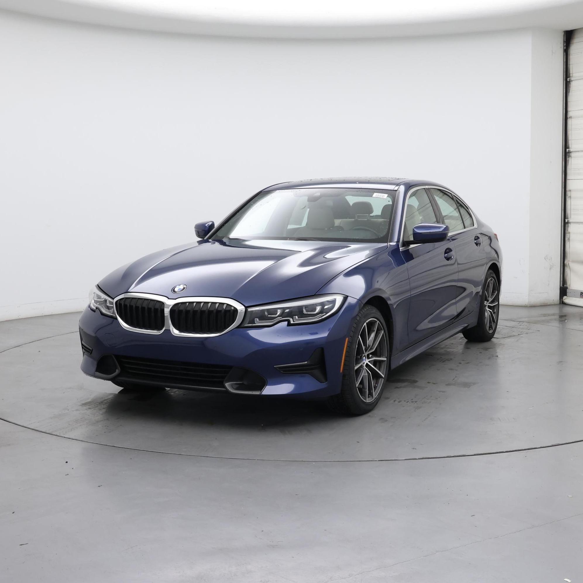 Thumbnail: 2022 BMW 3 Series - 4
