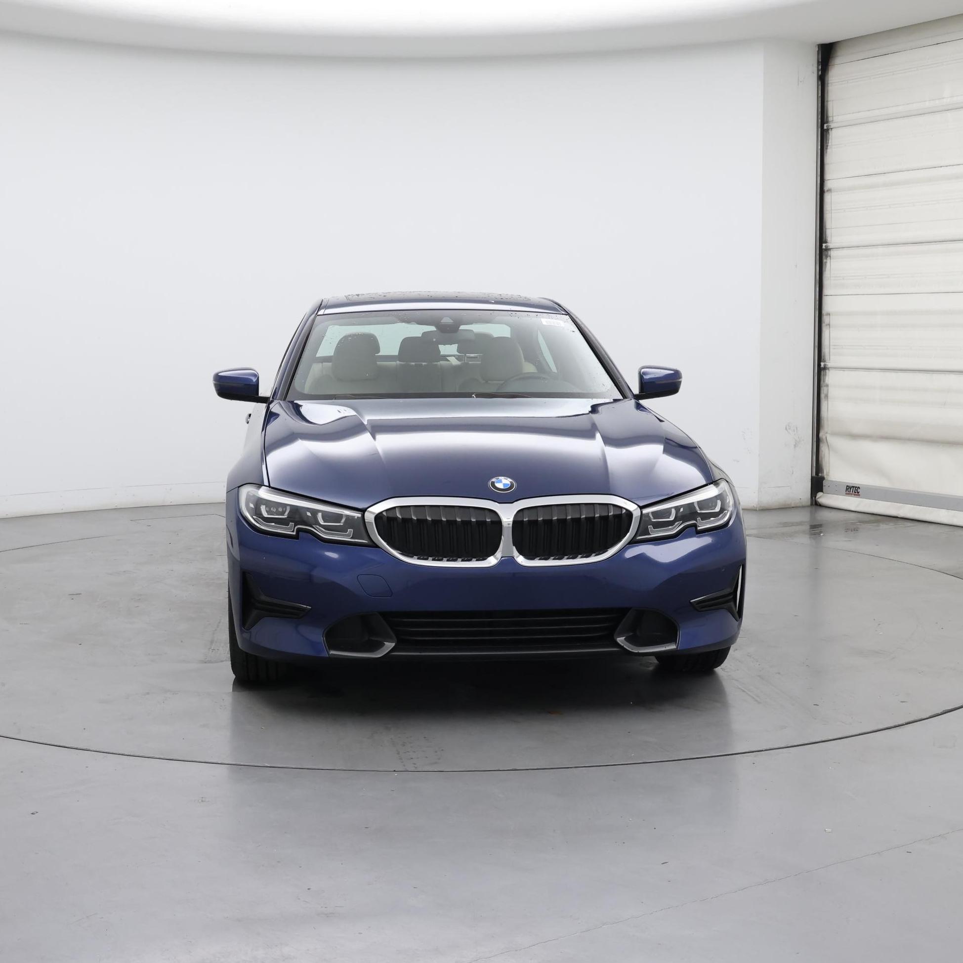 Thumbnail: 2022 BMW 3 Series - 5