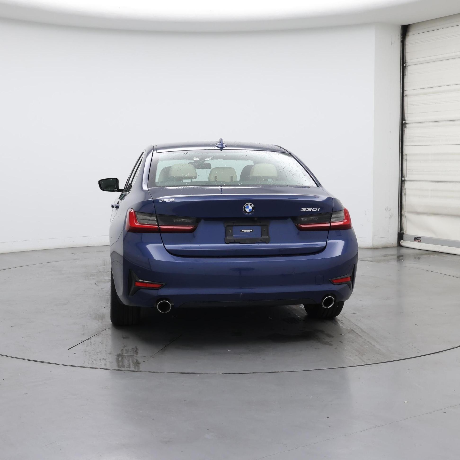 Thumbnail: 2022 BMW 3 Series - 6