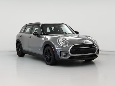 2018 Mini Cooper Clubman S ALL4