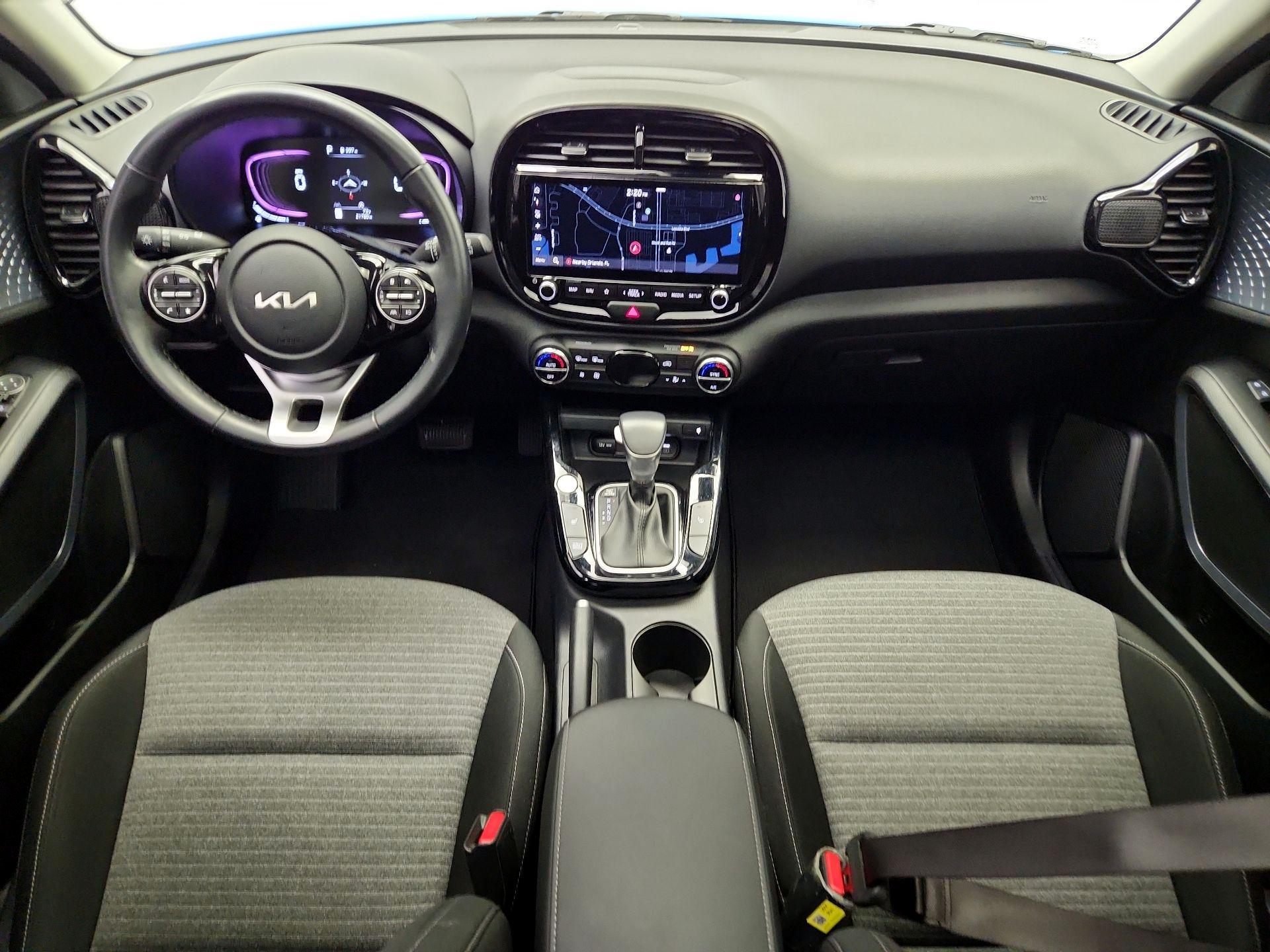 Thumbnail: 2024 Kia Soul - 9