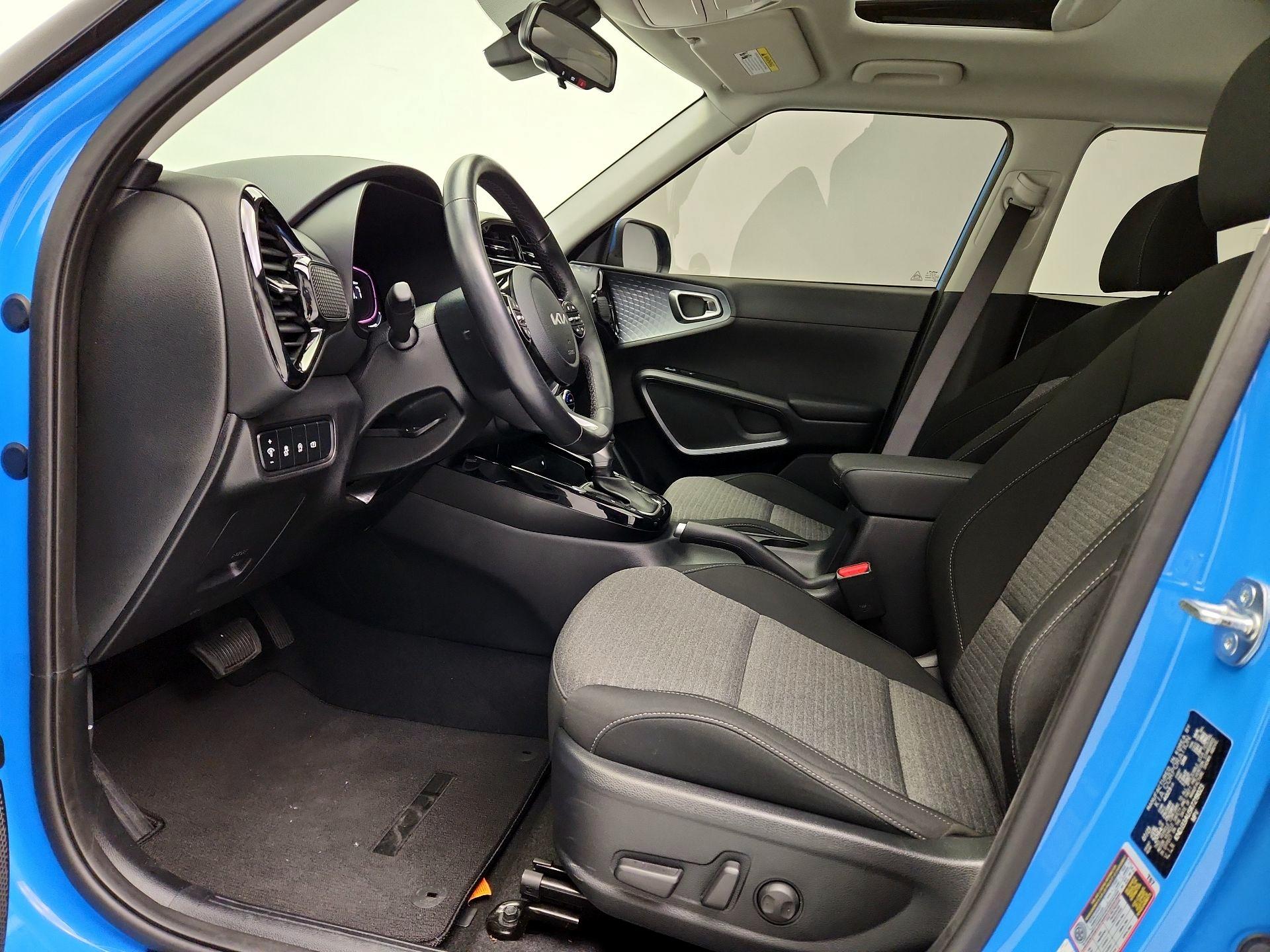 Thumbnail: 2024 Kia Soul - 11