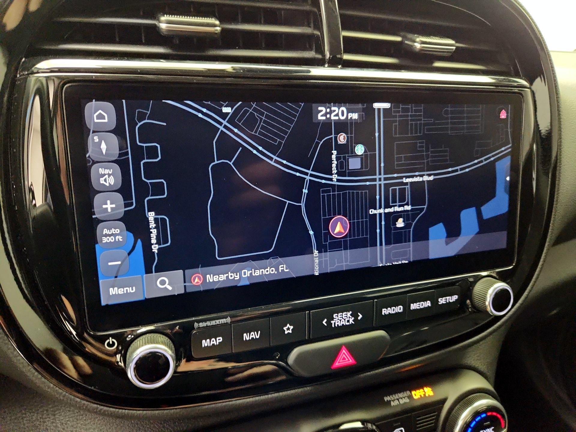 Thumbnail: 2024 Kia Soul - 14