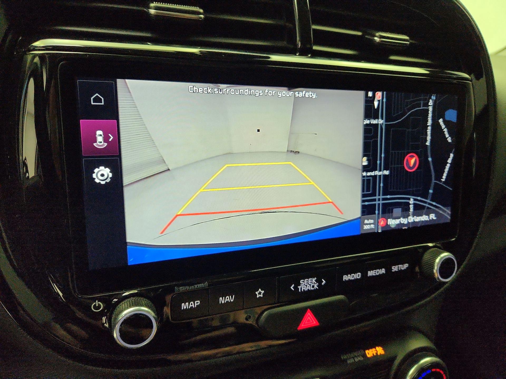 Thumbnail: 2024 Kia Soul - 15