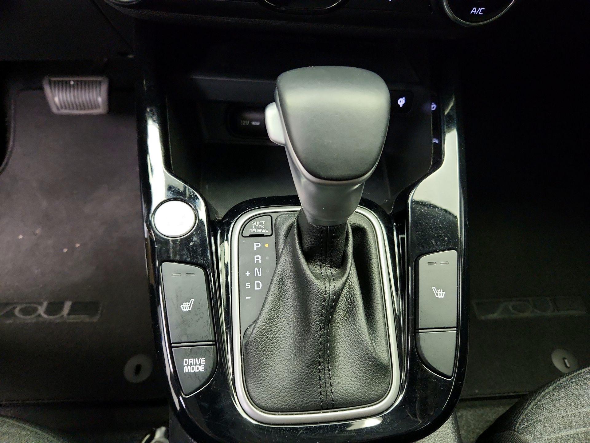 Thumbnail: 2024 Kia Soul - 18