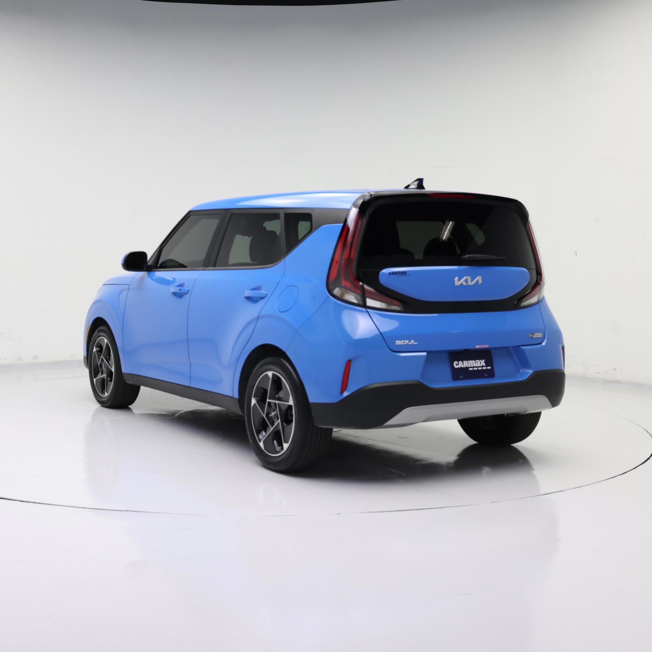 Thumbnail: 2024 Kia Soul - 2