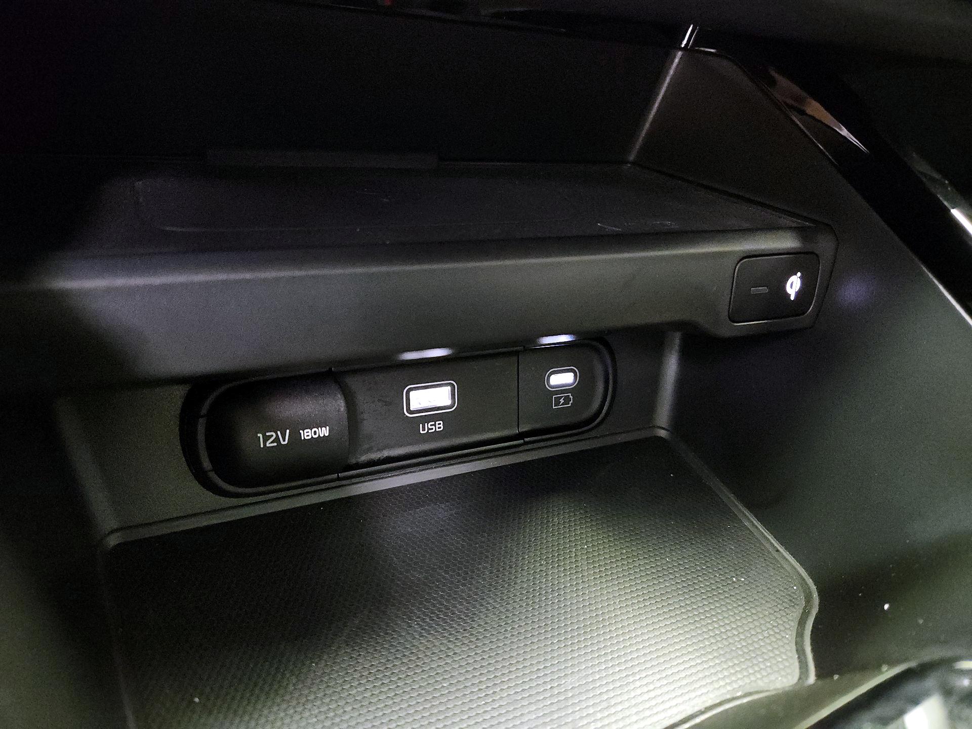 Thumbnail: 2024 Kia Soul - 19