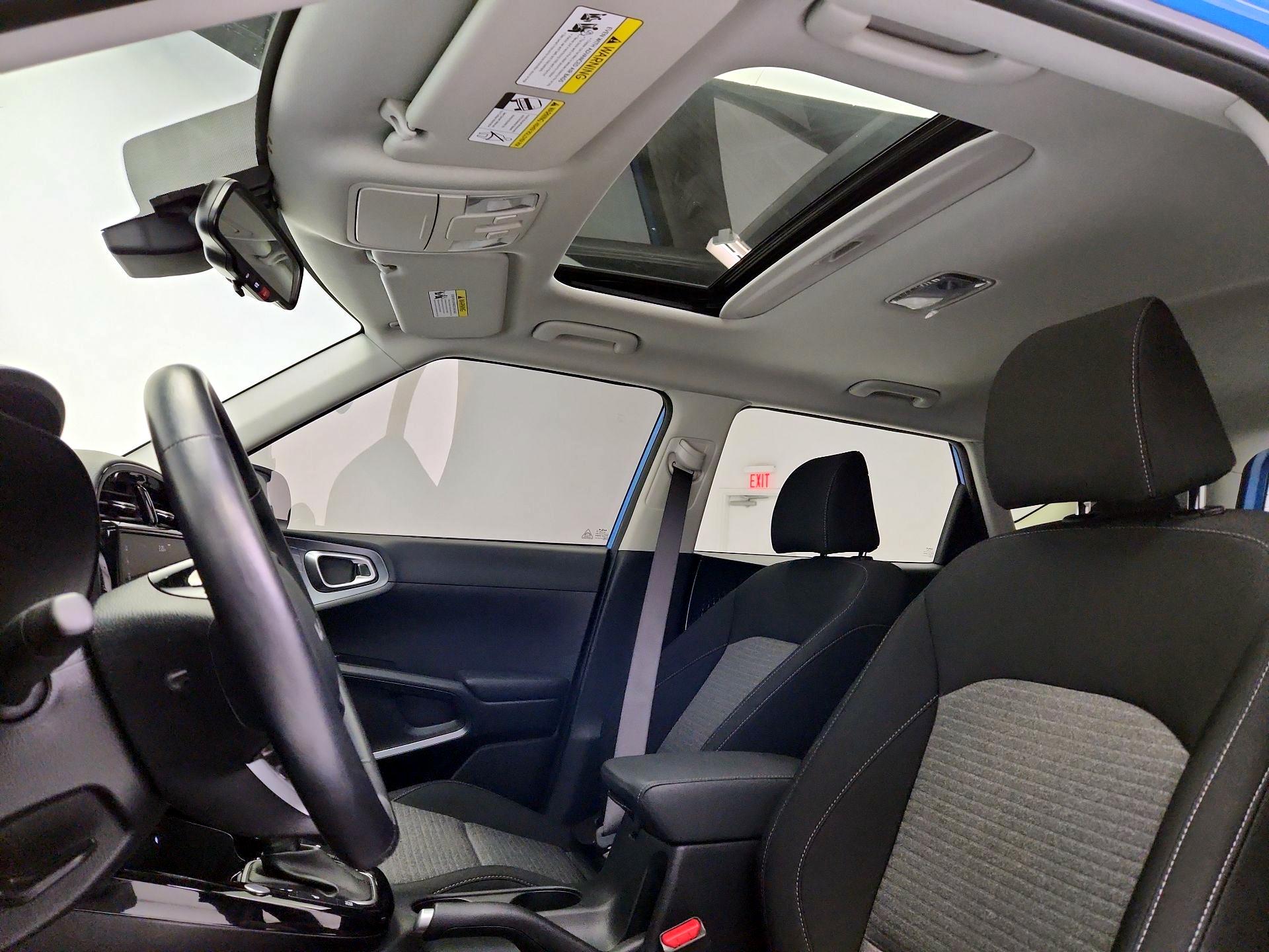 Thumbnail: 2024 Kia Soul - 20