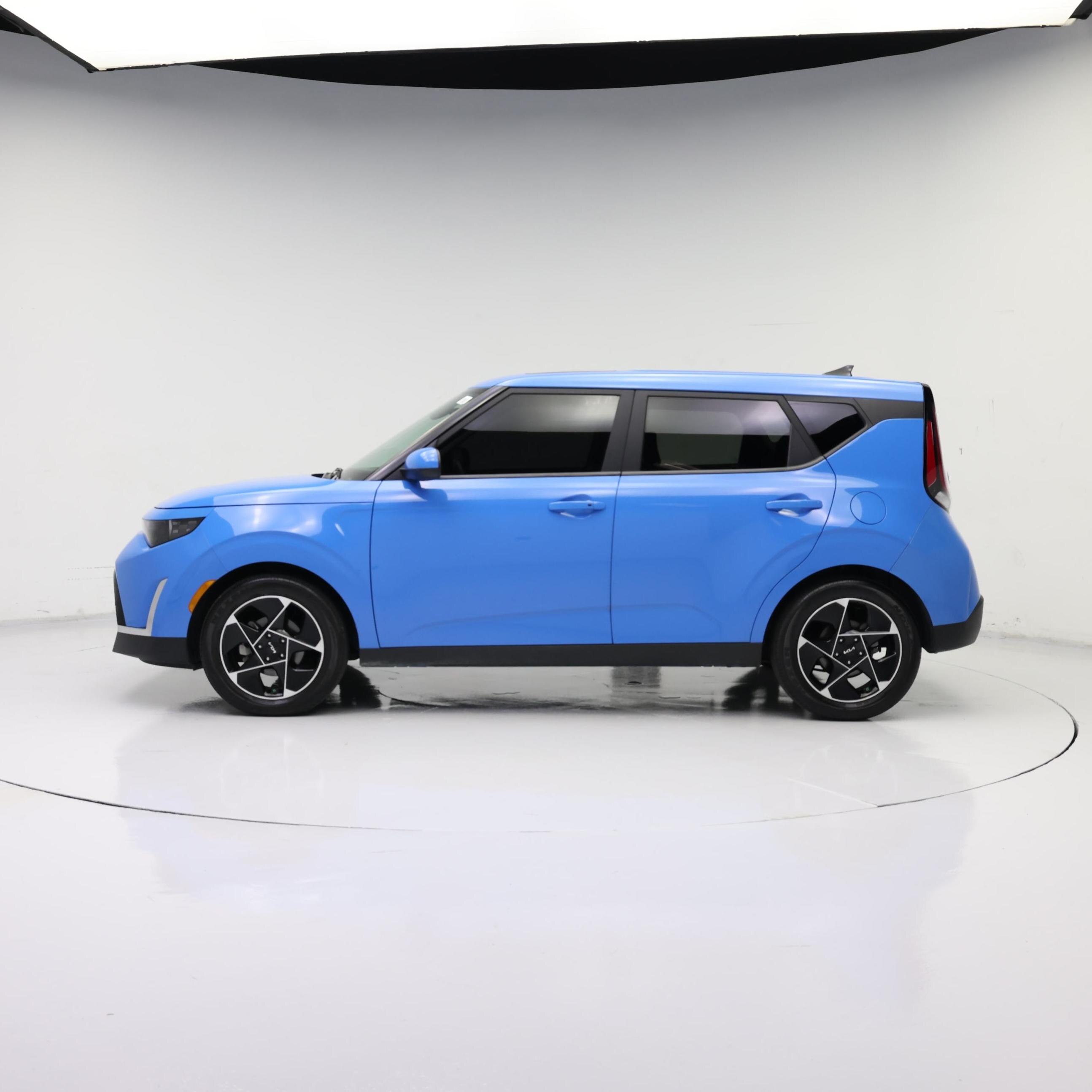 Thumbnail: 2024 Kia Soul - 3