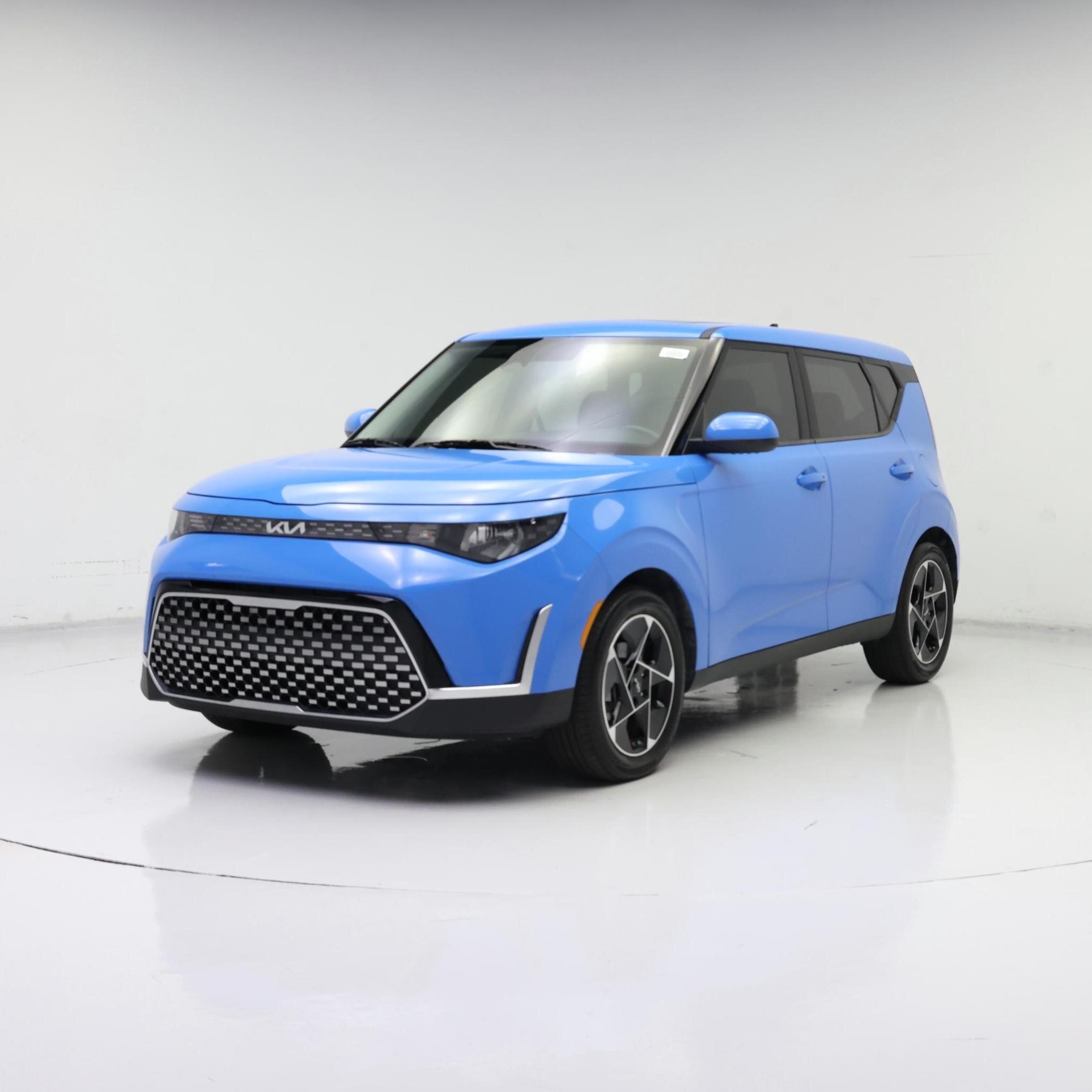 Thumbnail: 2024 Kia Soul - 4