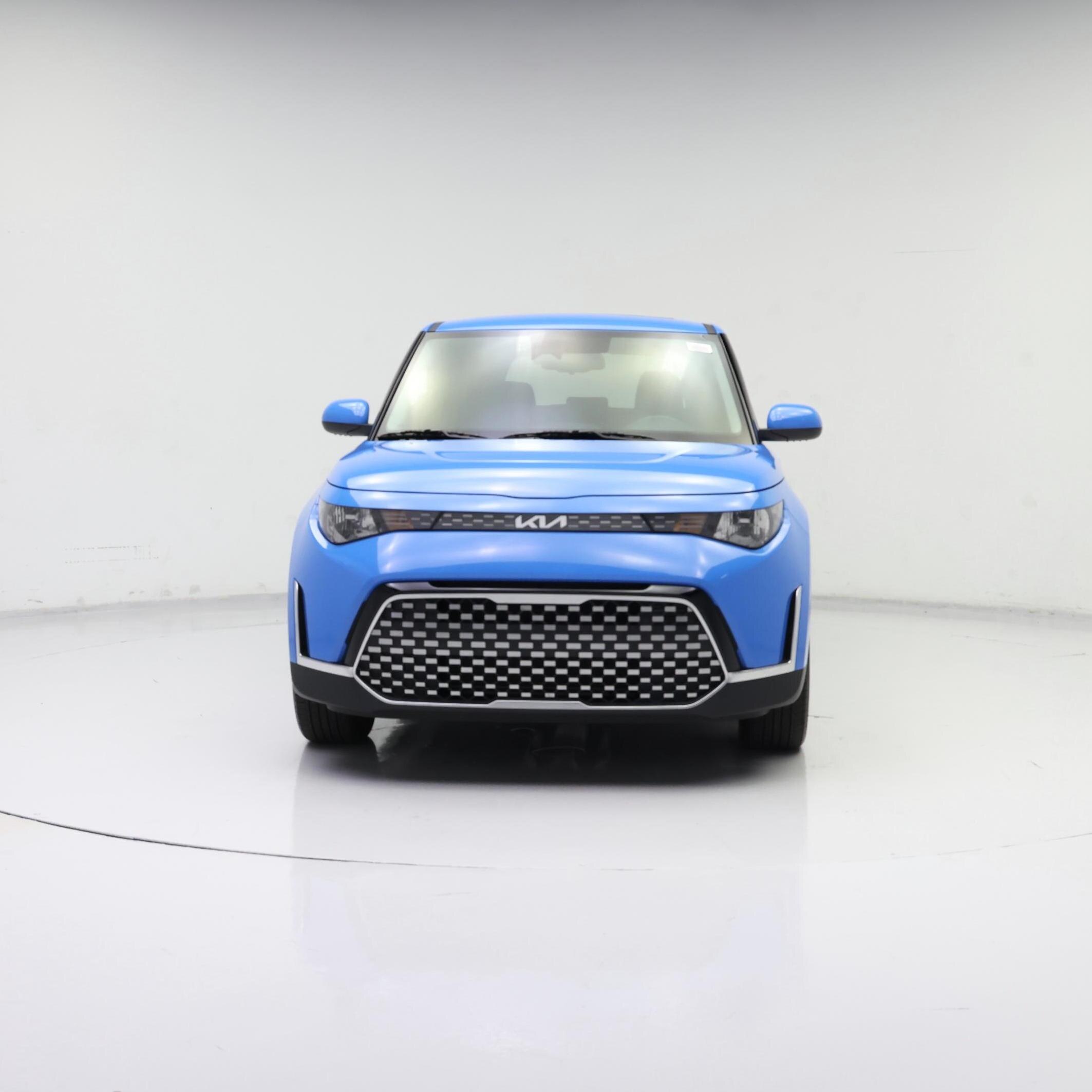 Thumbnail: 2024 Kia Soul - 5